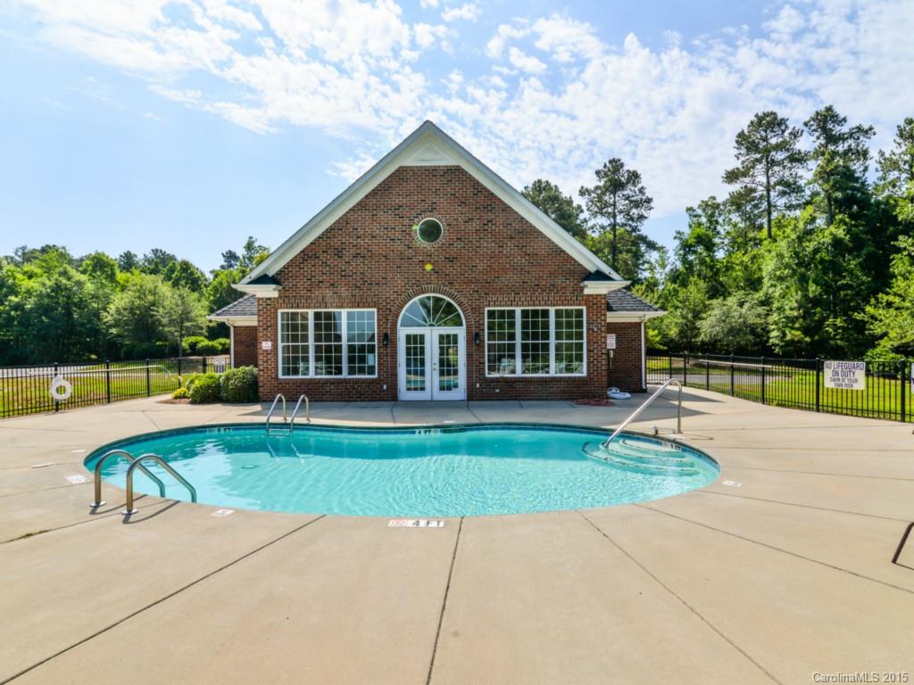 Water Edge - Residential