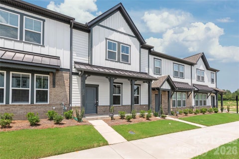 Photo of 204 Silver Fleet Drive, Indian Trail, NC 28079 (MLS # 4414793)