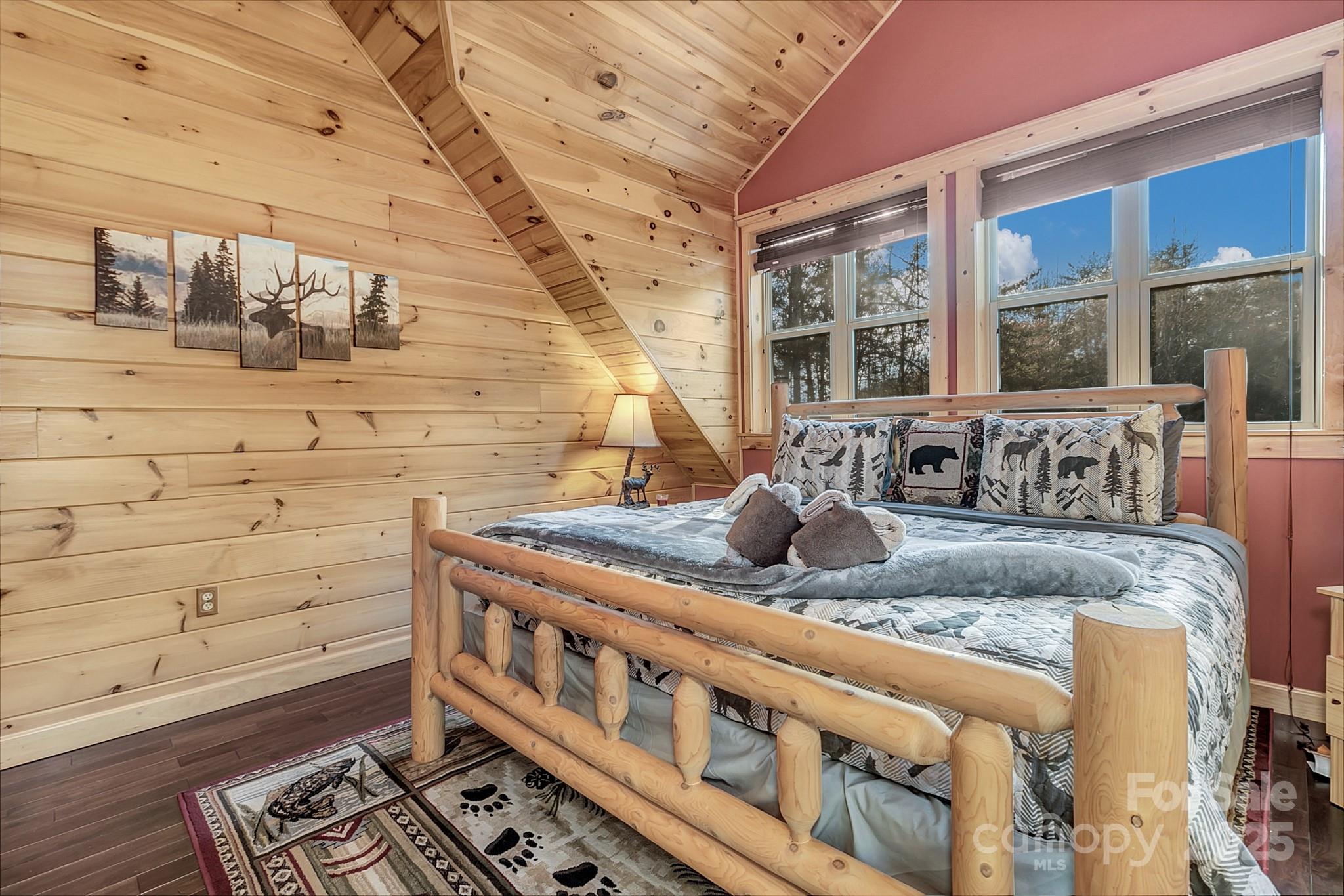 Sweetbriar Farms - Residential