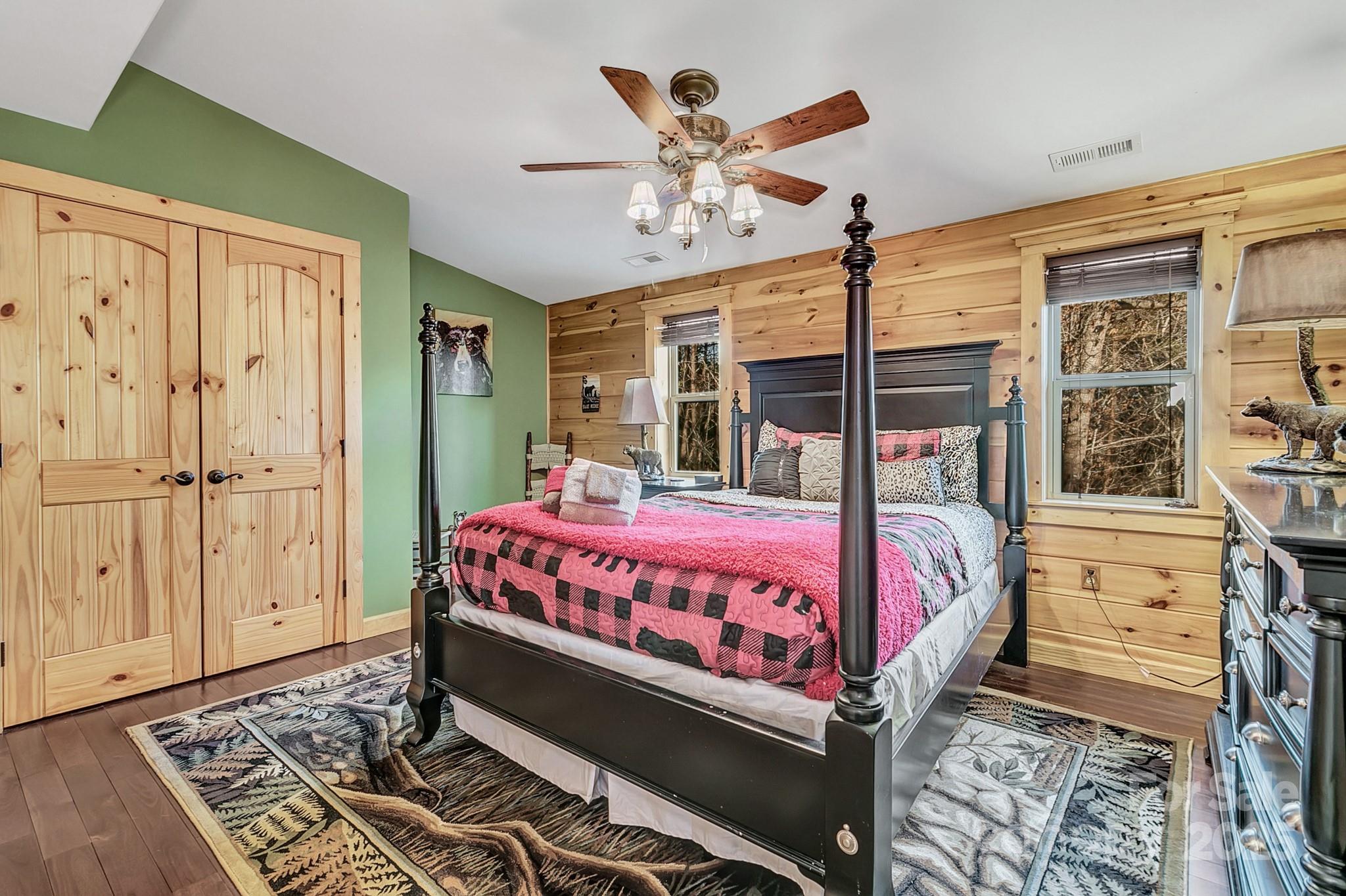 Sweetbriar Farms - Residential