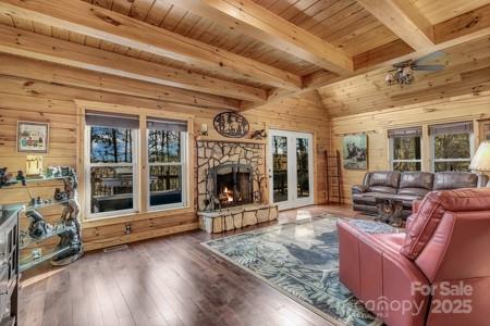 Sweetbriar Farms - Residential