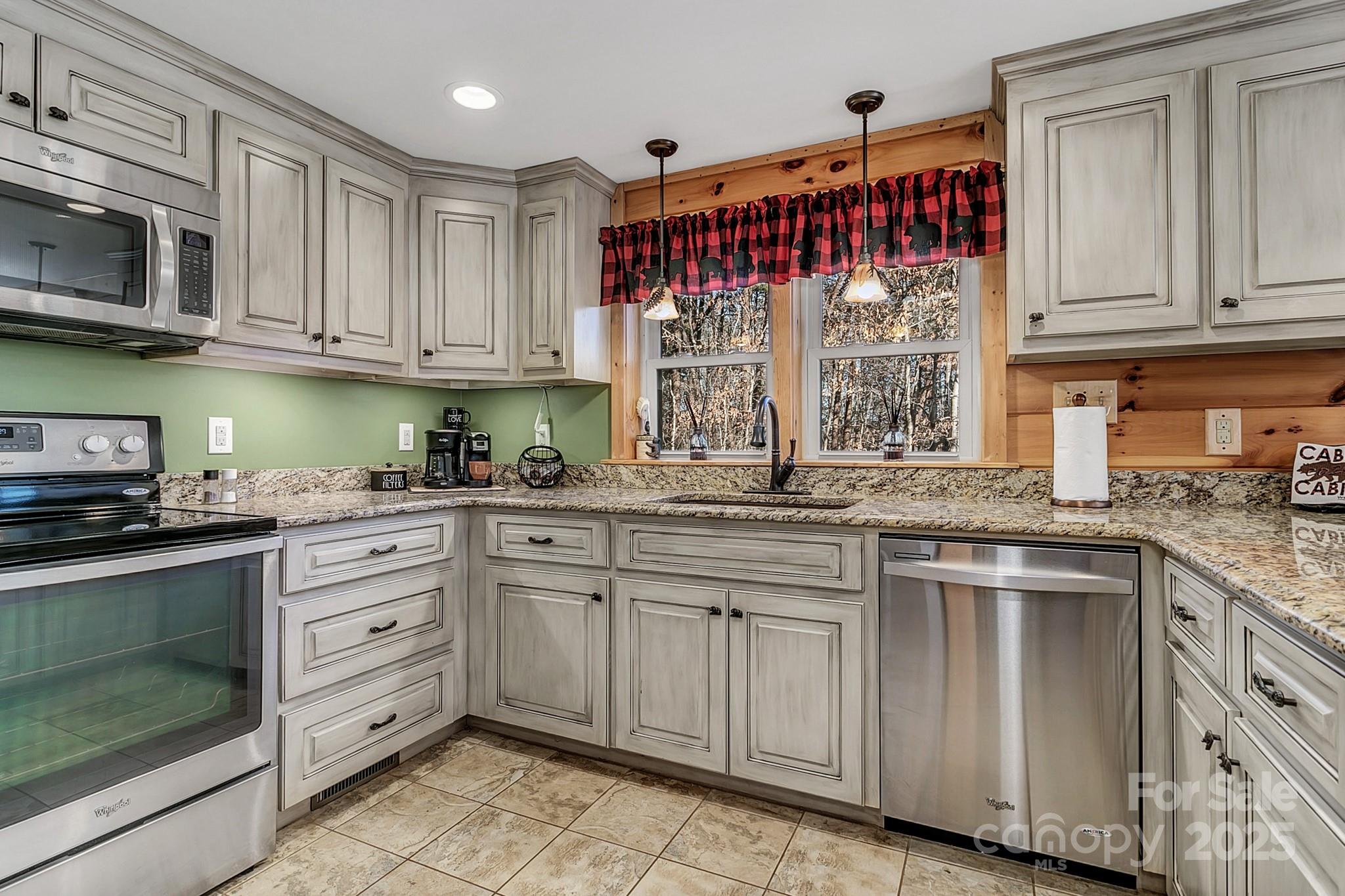 Sweetbriar Farms - Residential