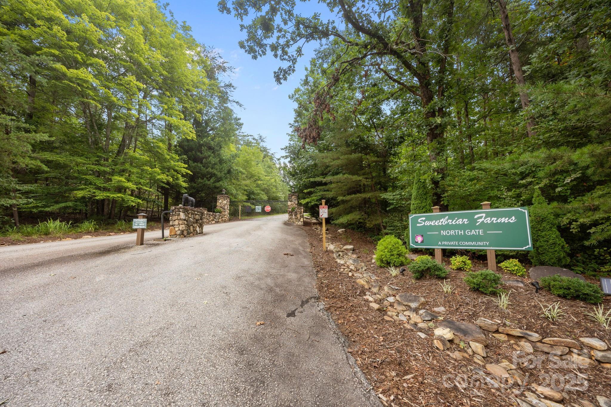 Sweetbriar Farms - Residential