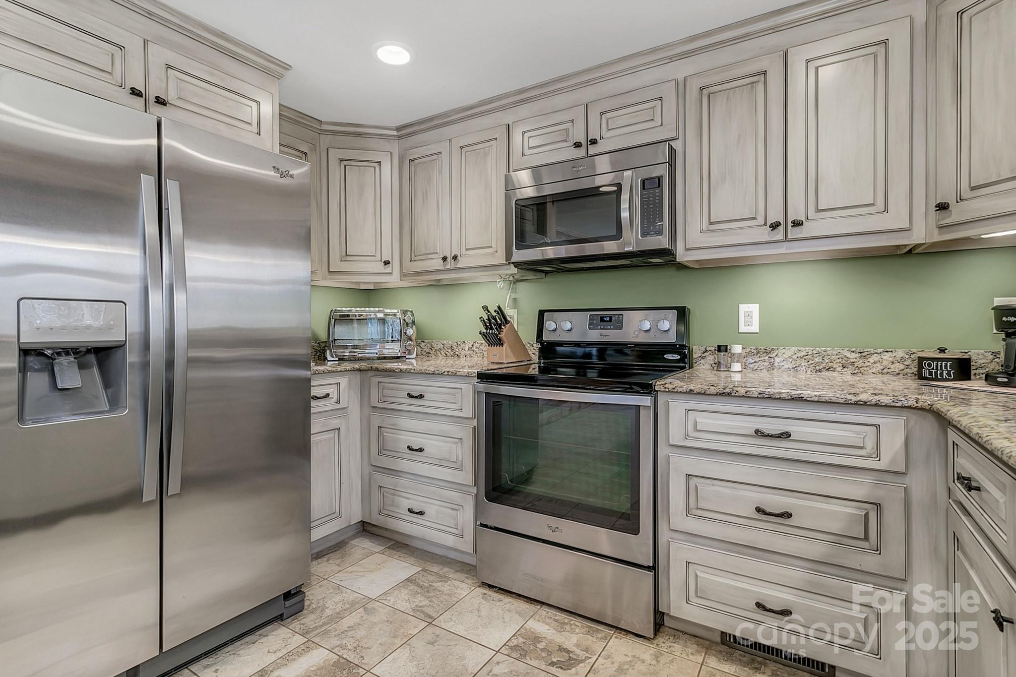 Sweetbriar Farms - Residential