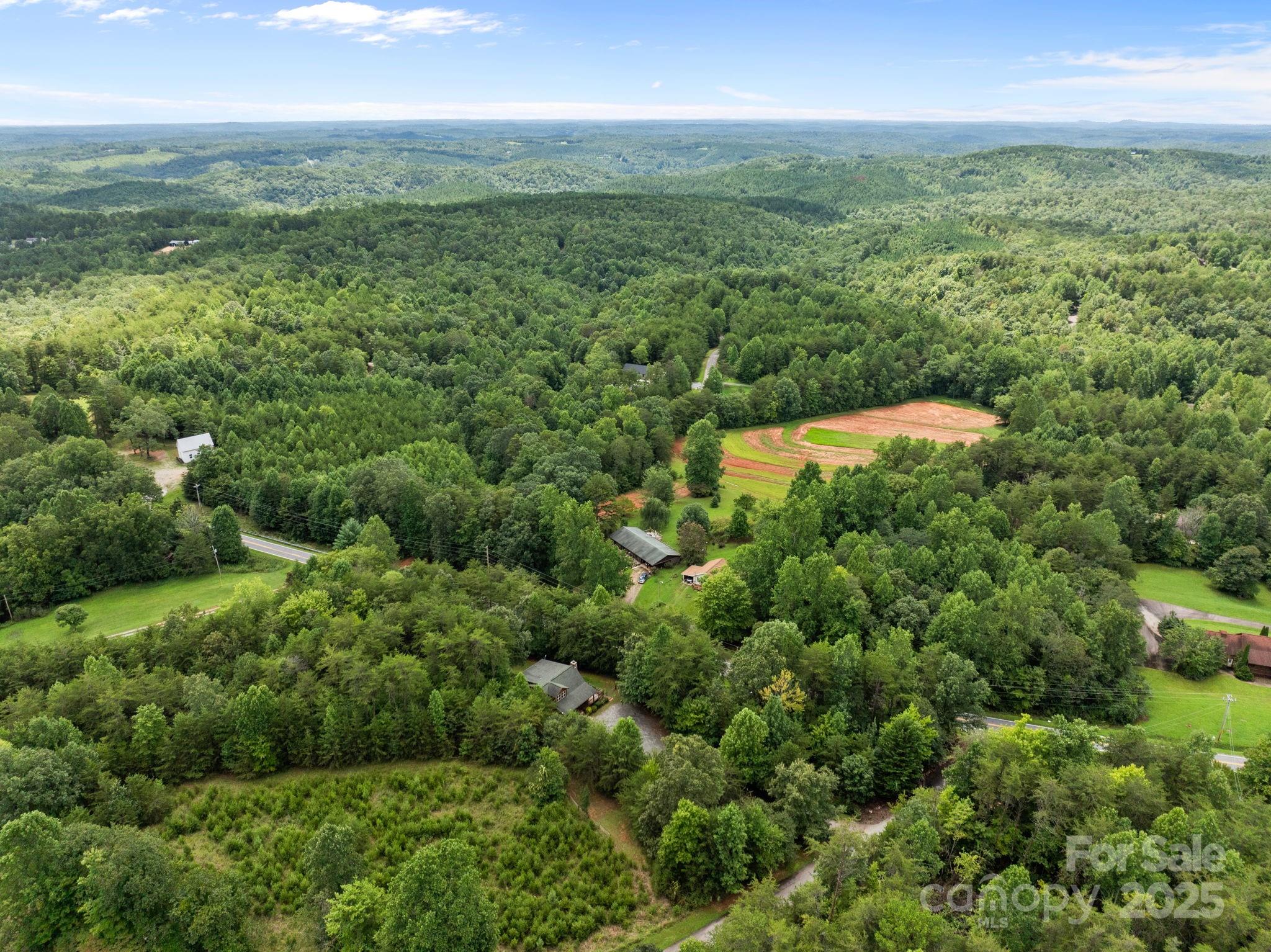 Sweetbriar Farms - Residential