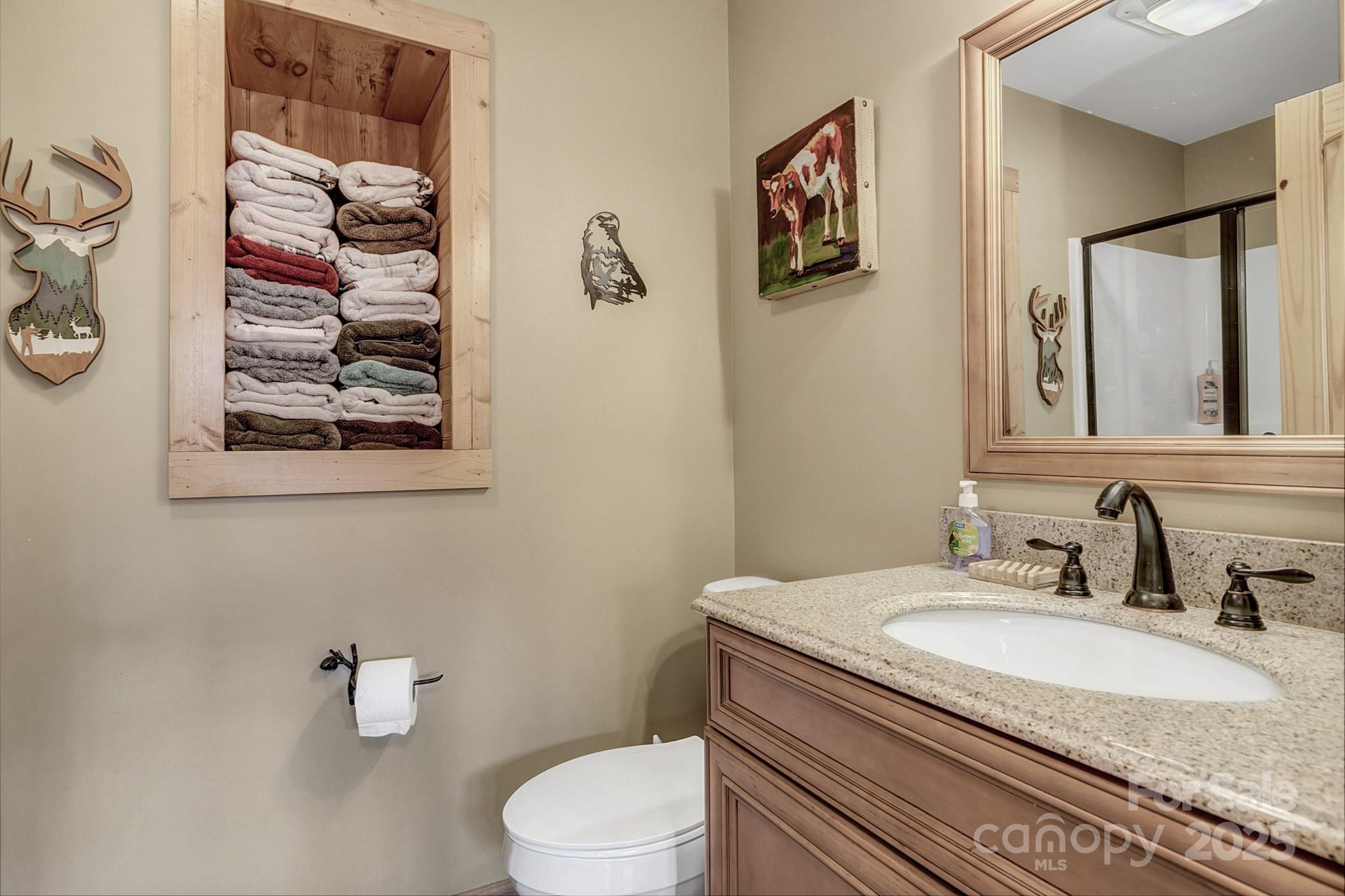 Sweetbriar Farms - Residential