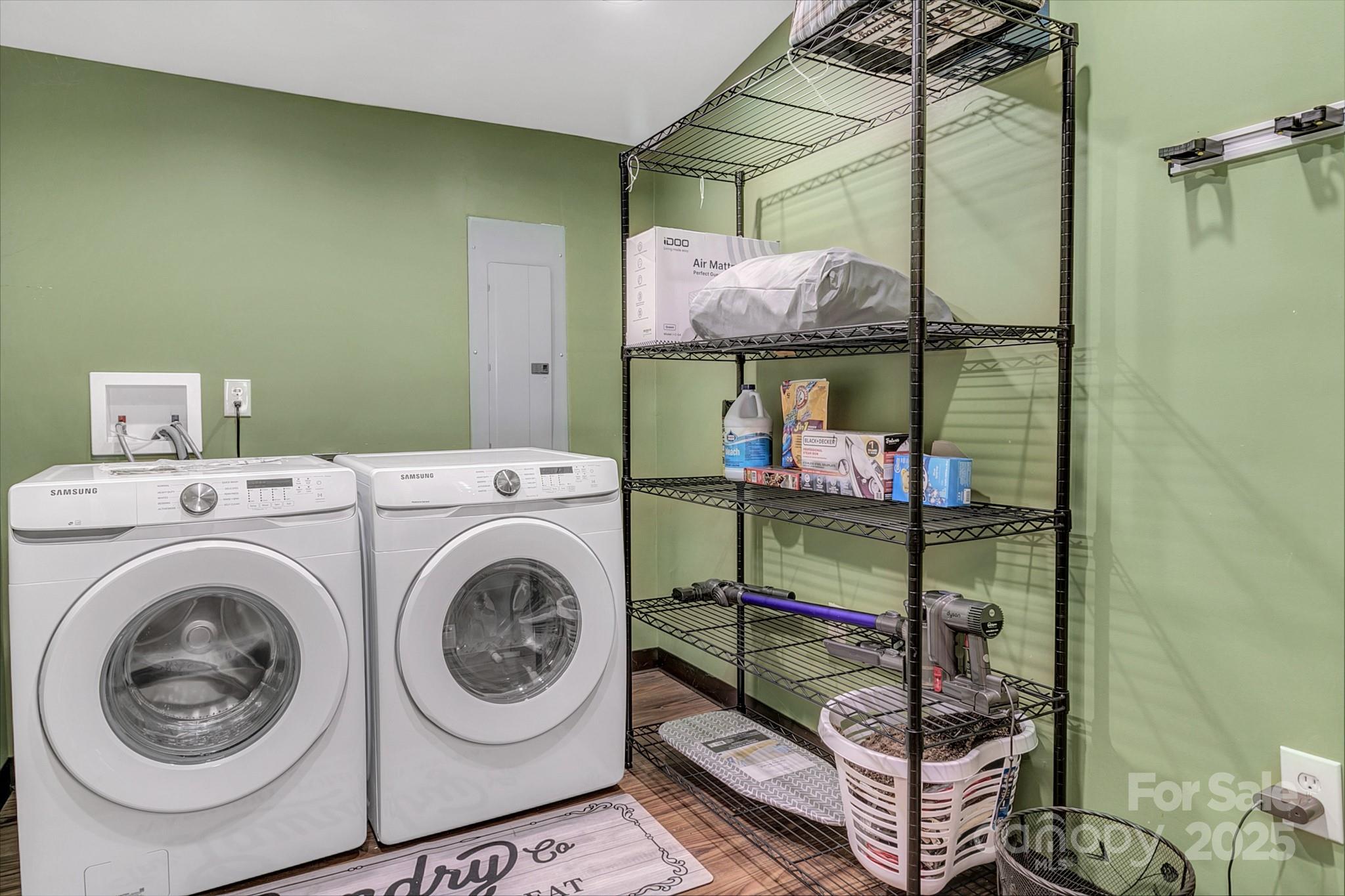 Sweetbriar Farms - Residential