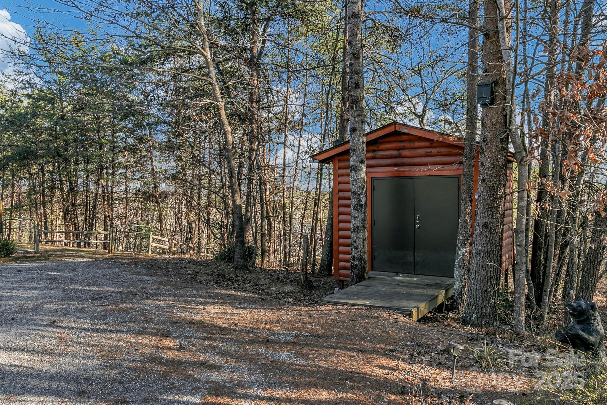 Sweetbriar Farms - Residential