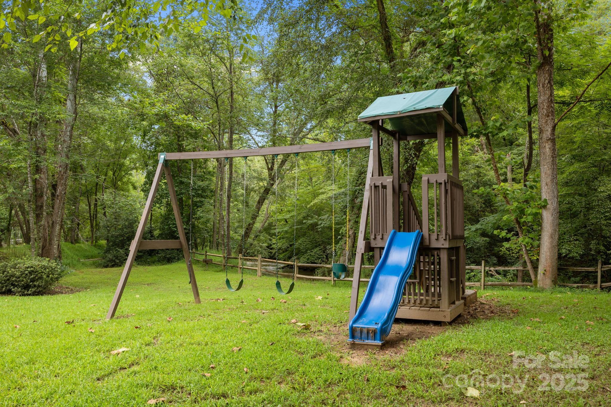 Sweetbriar Farms - Residential