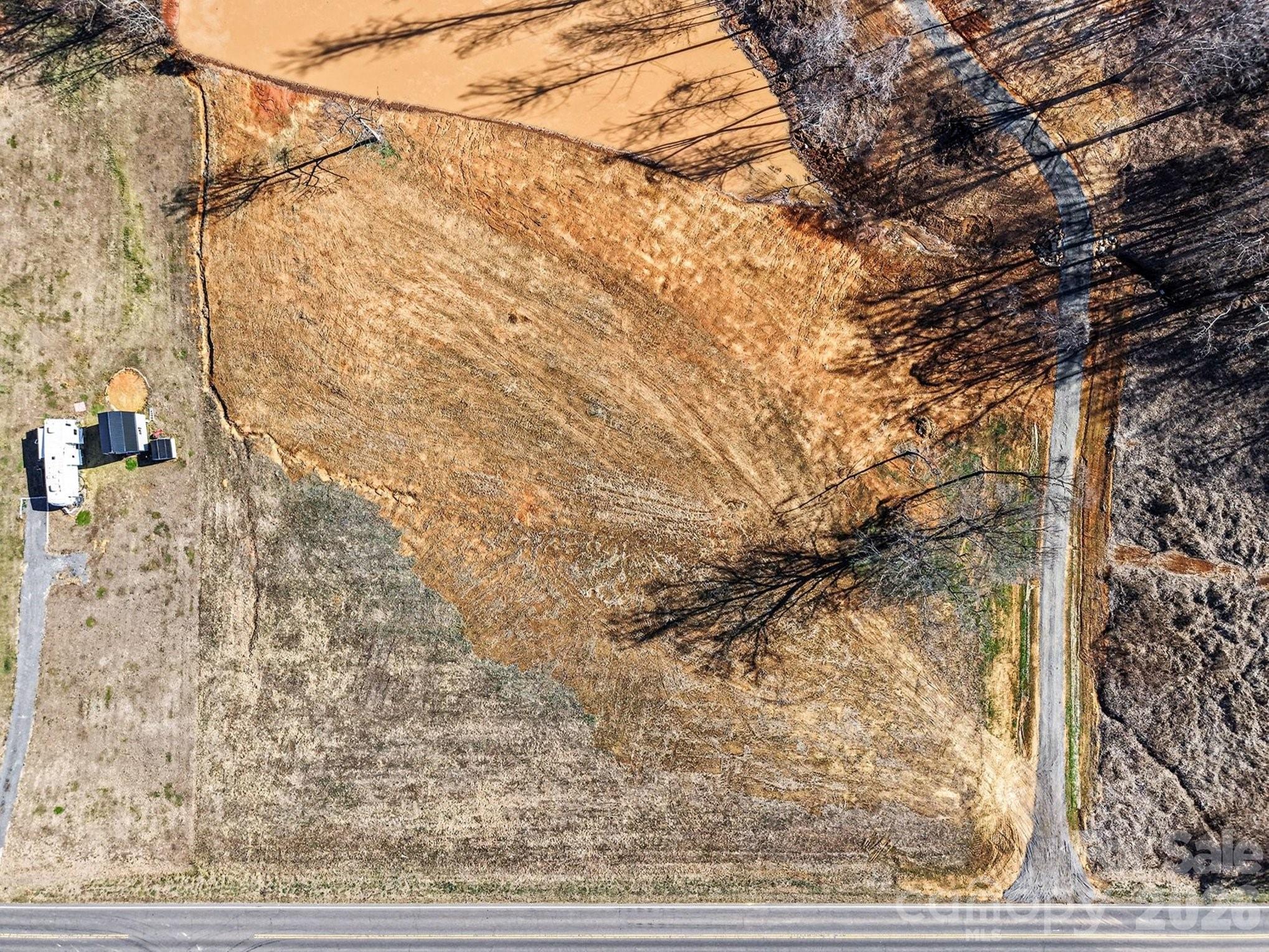 00 US Highway 601 Highway N 2A