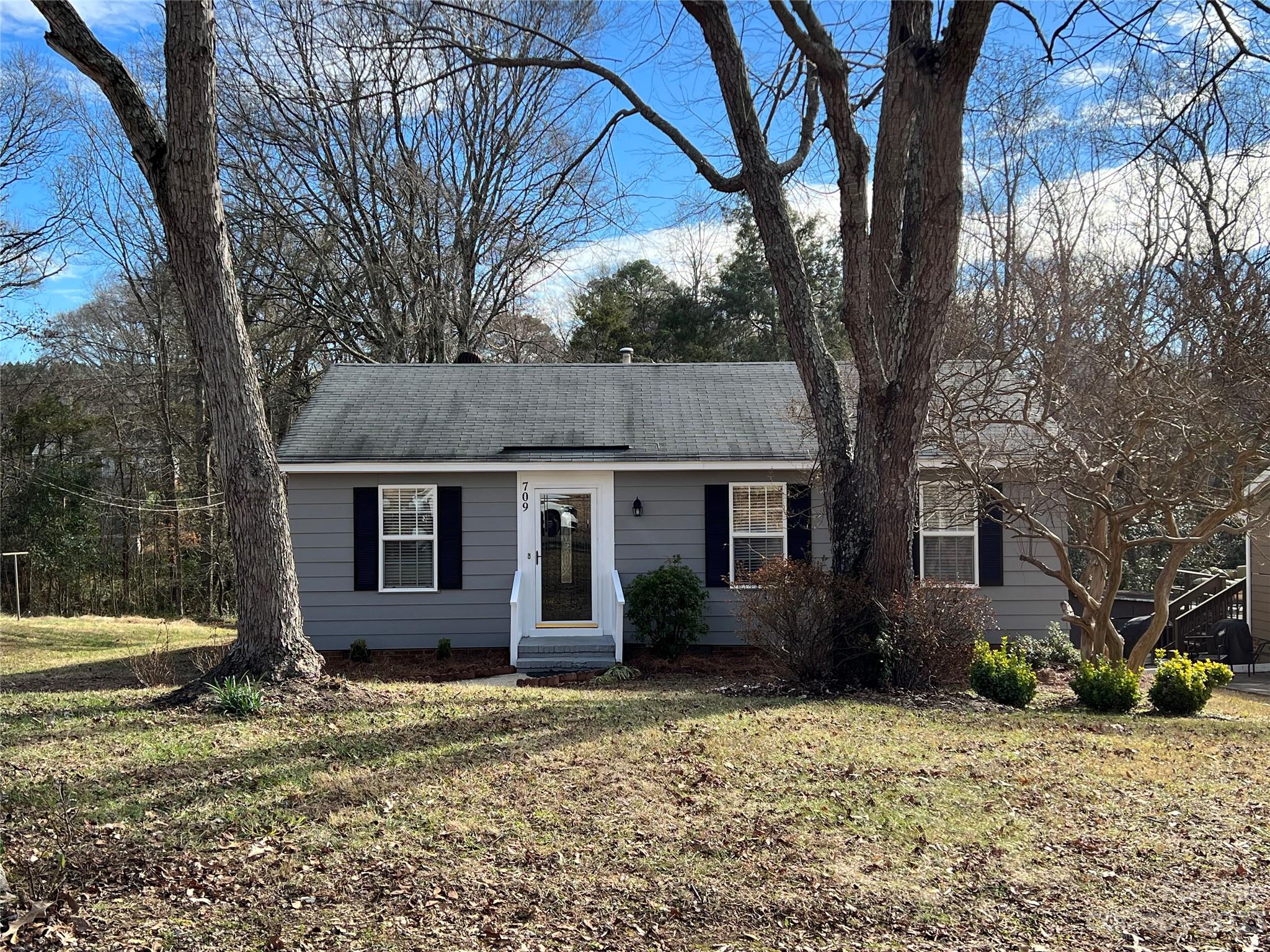 Windsong Trails - Residential