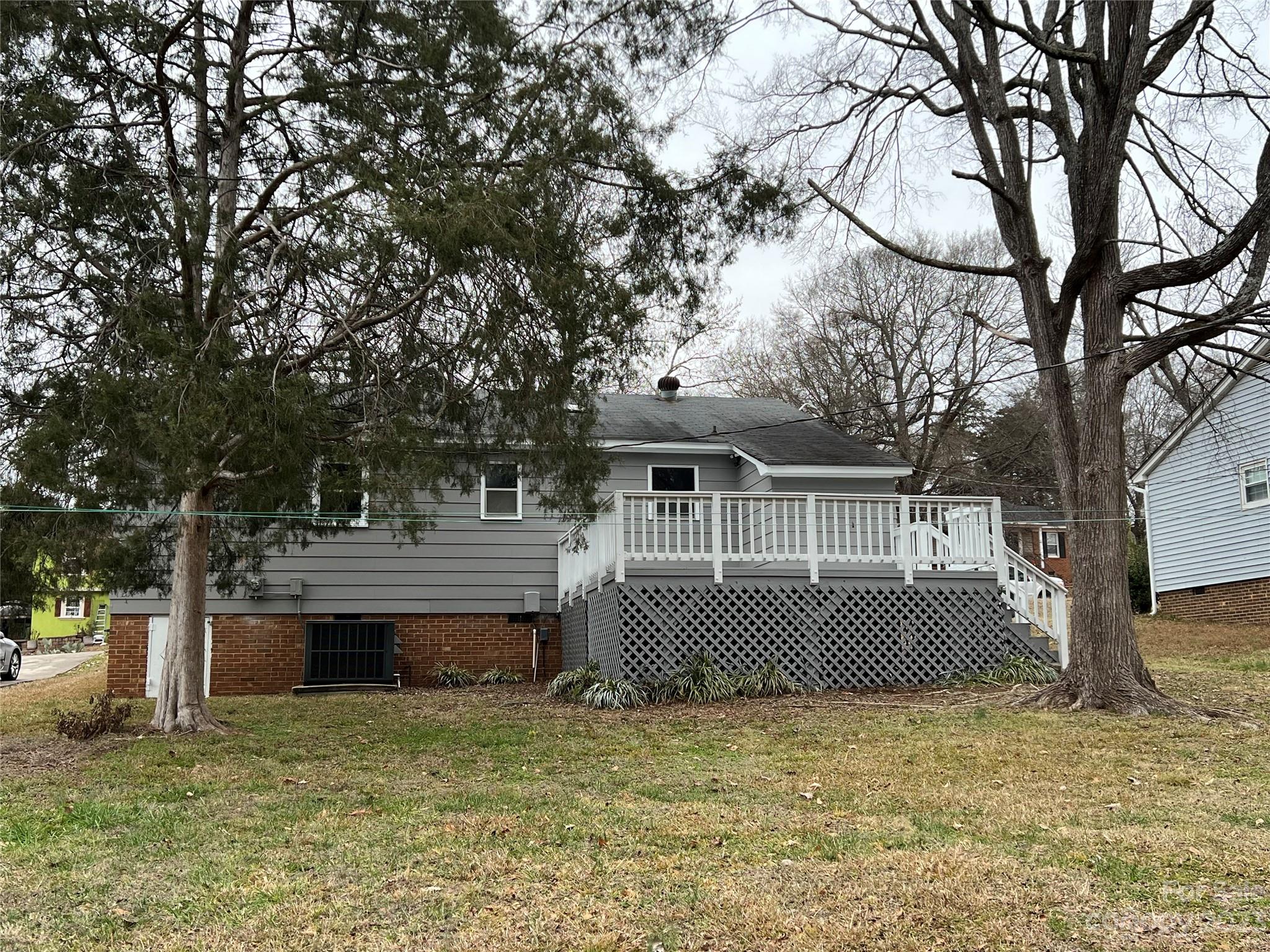 Windsong Trails - Residential