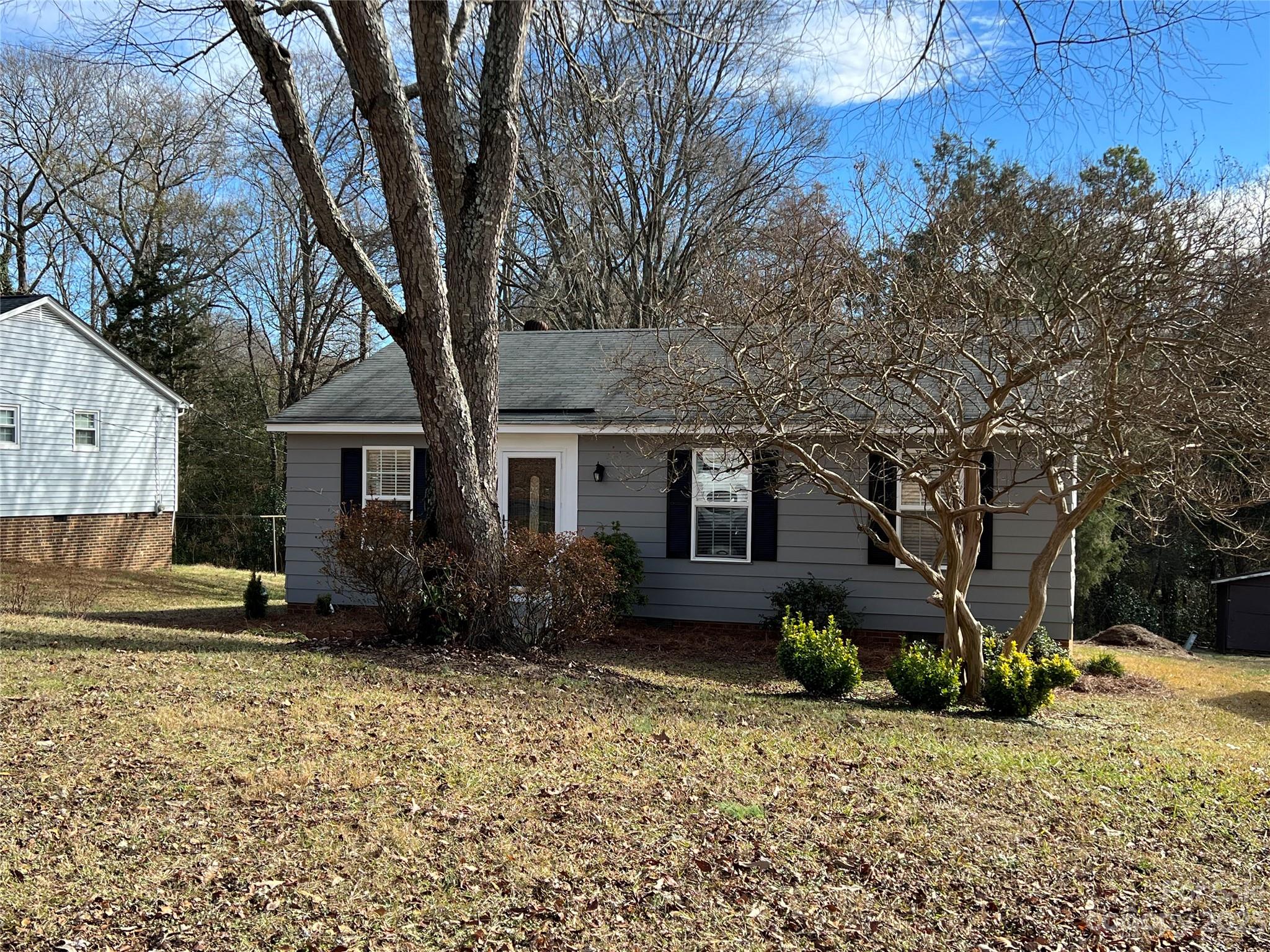 Windsong Trails - Residential