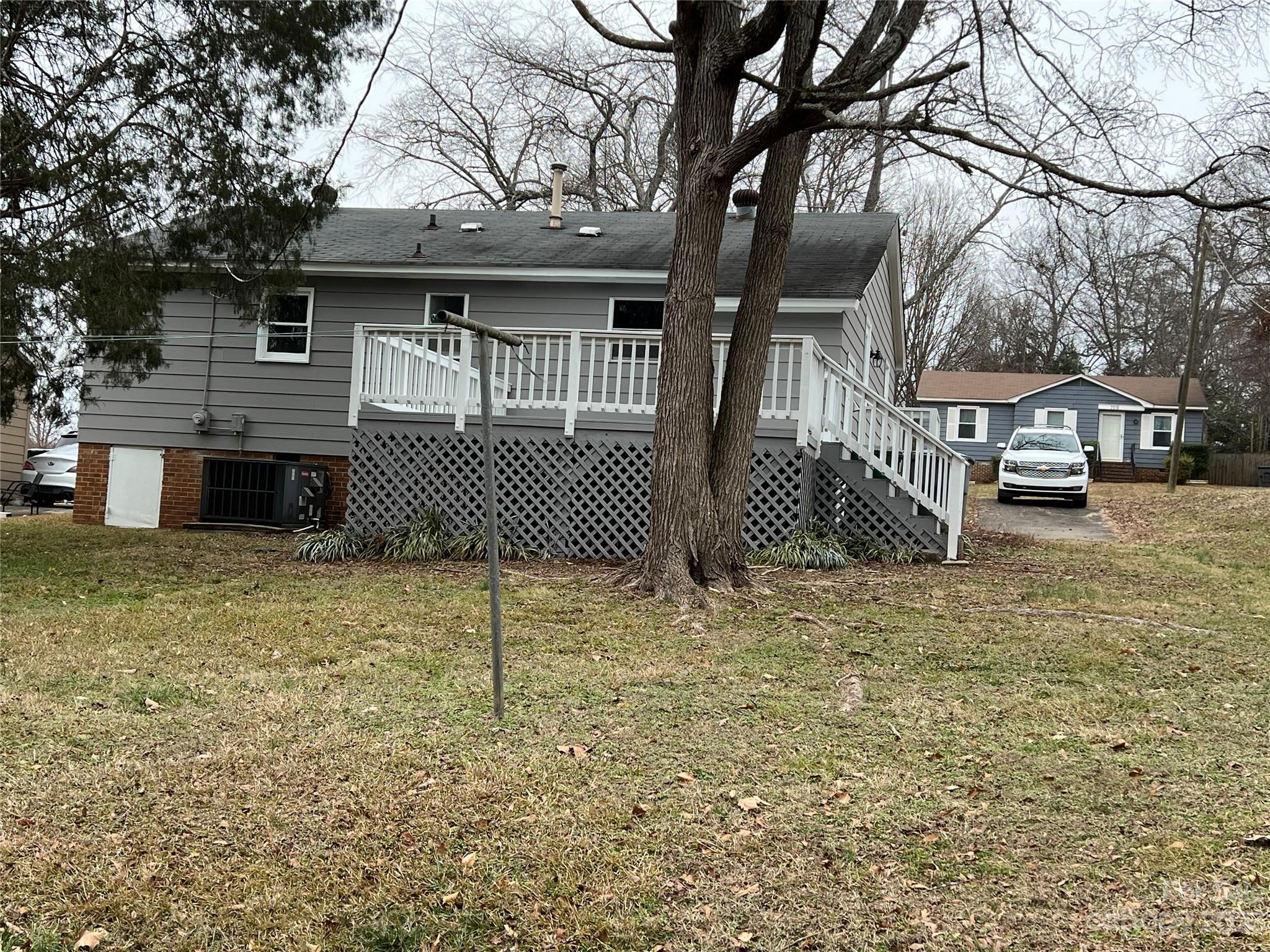 Windsong Trails - Residential