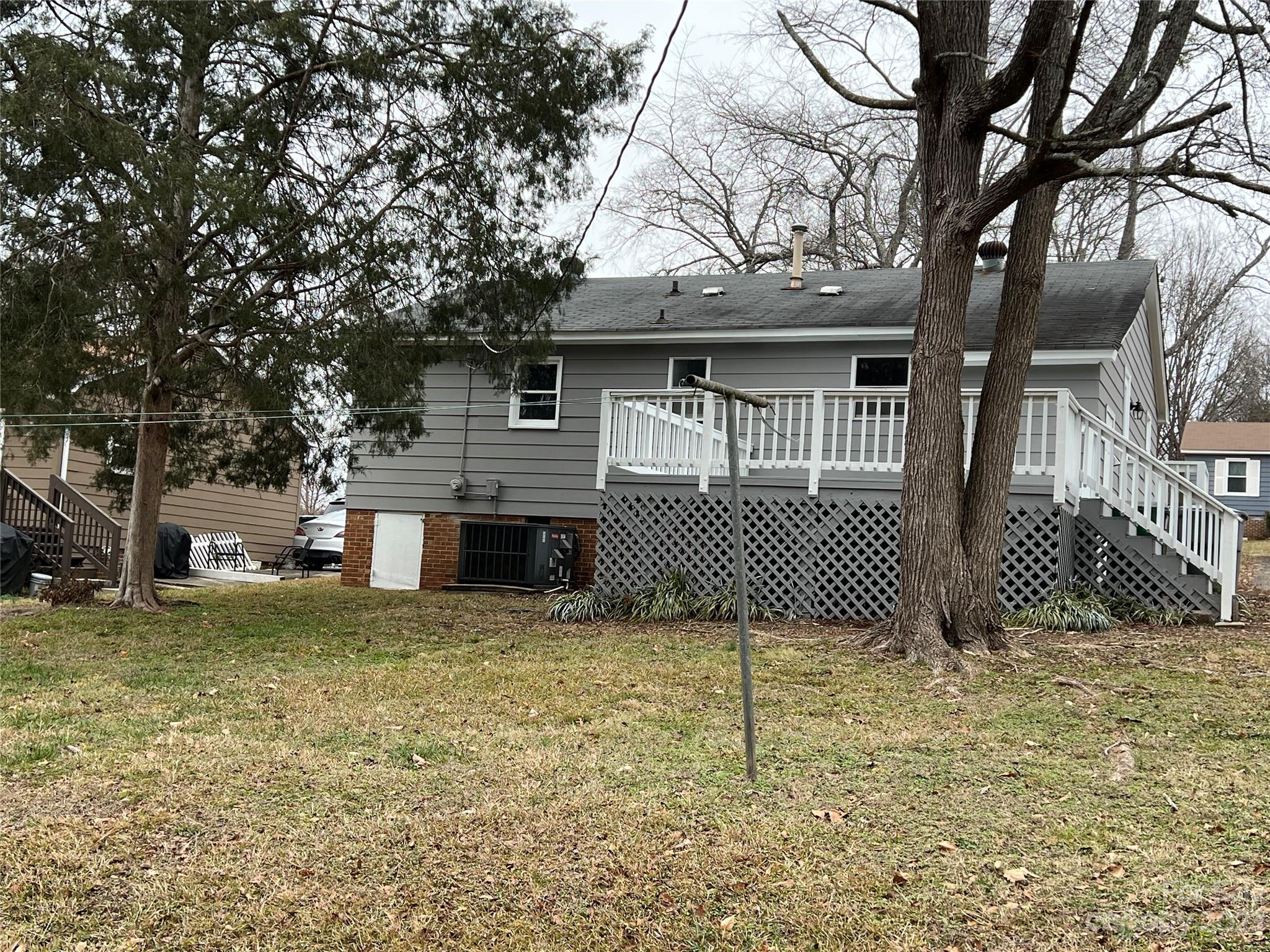 Windsong Trails - Residential