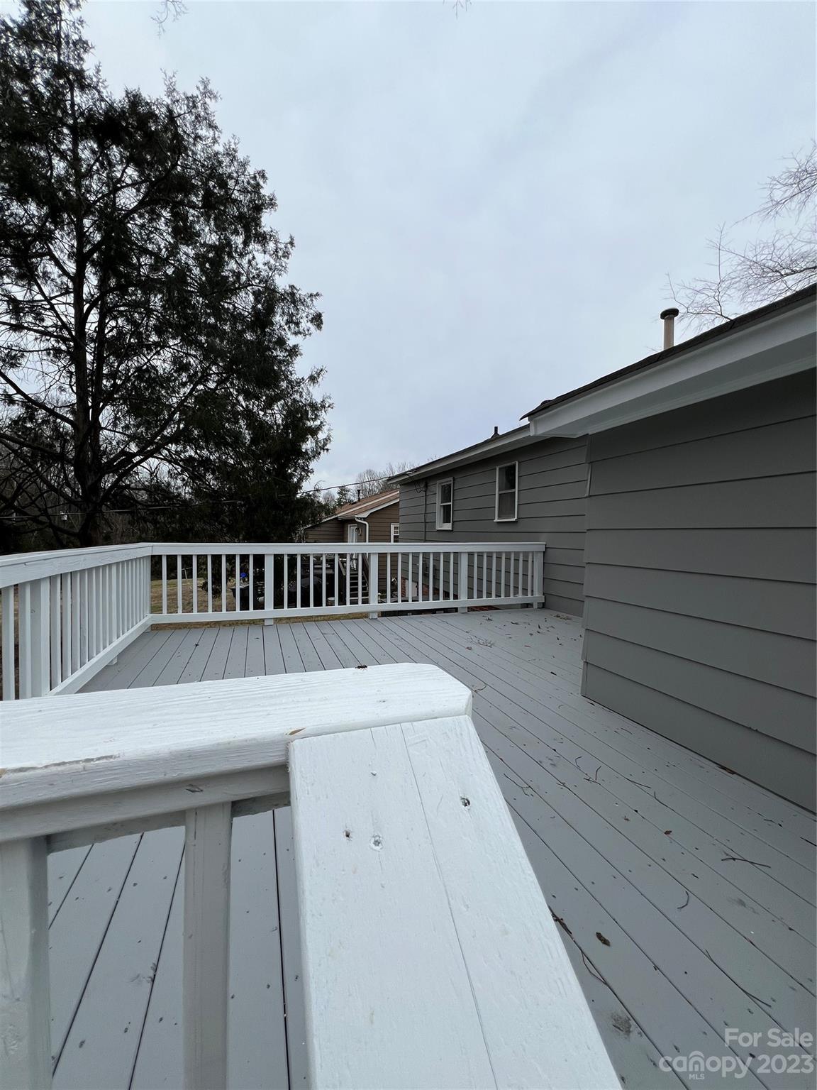 Windsong Trails - Residential