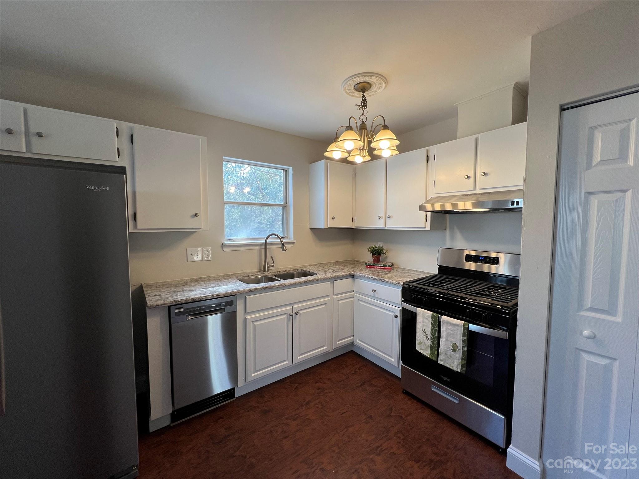 Windsong Trails - Residential