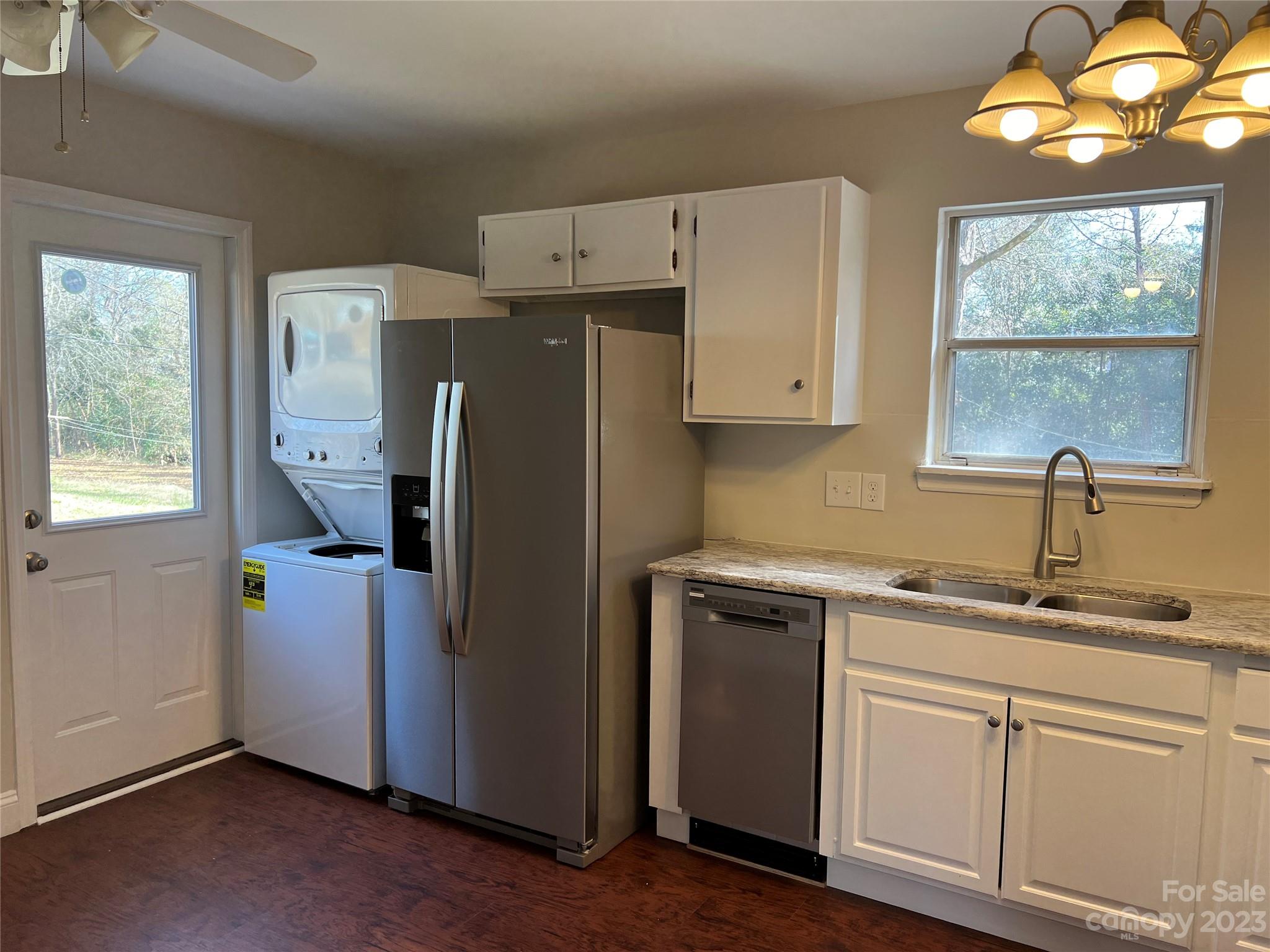 Windsong Trails - Residential