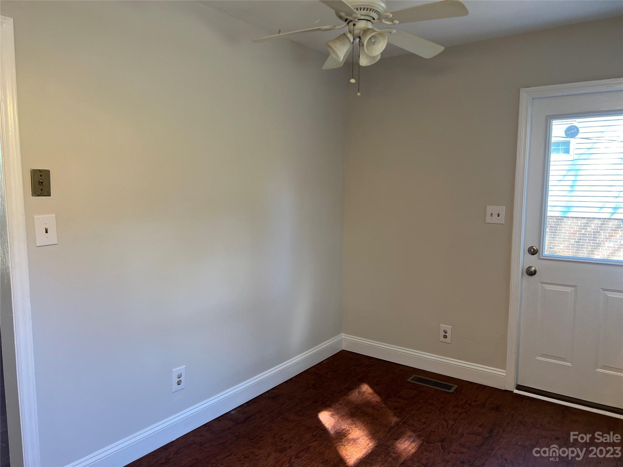 Windsong Trails - Residential