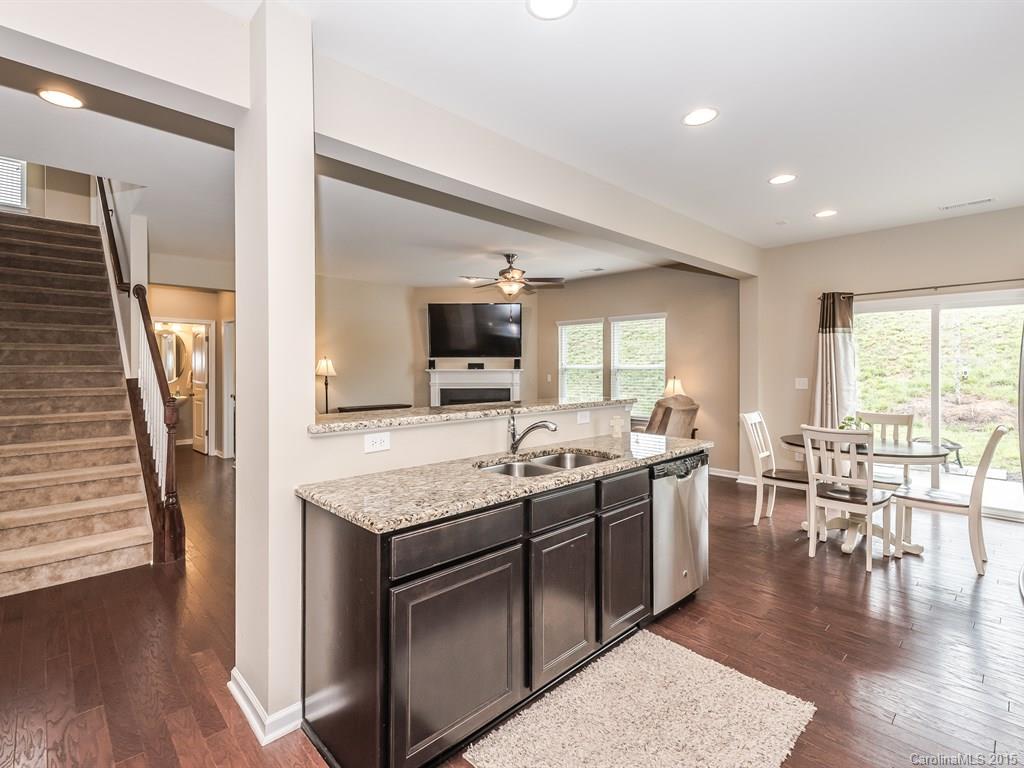 Mill Creek Falls - Residential