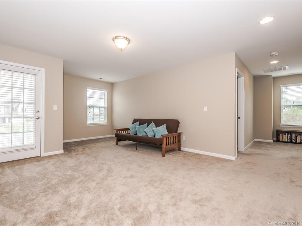 Mill Creek Falls - Residential