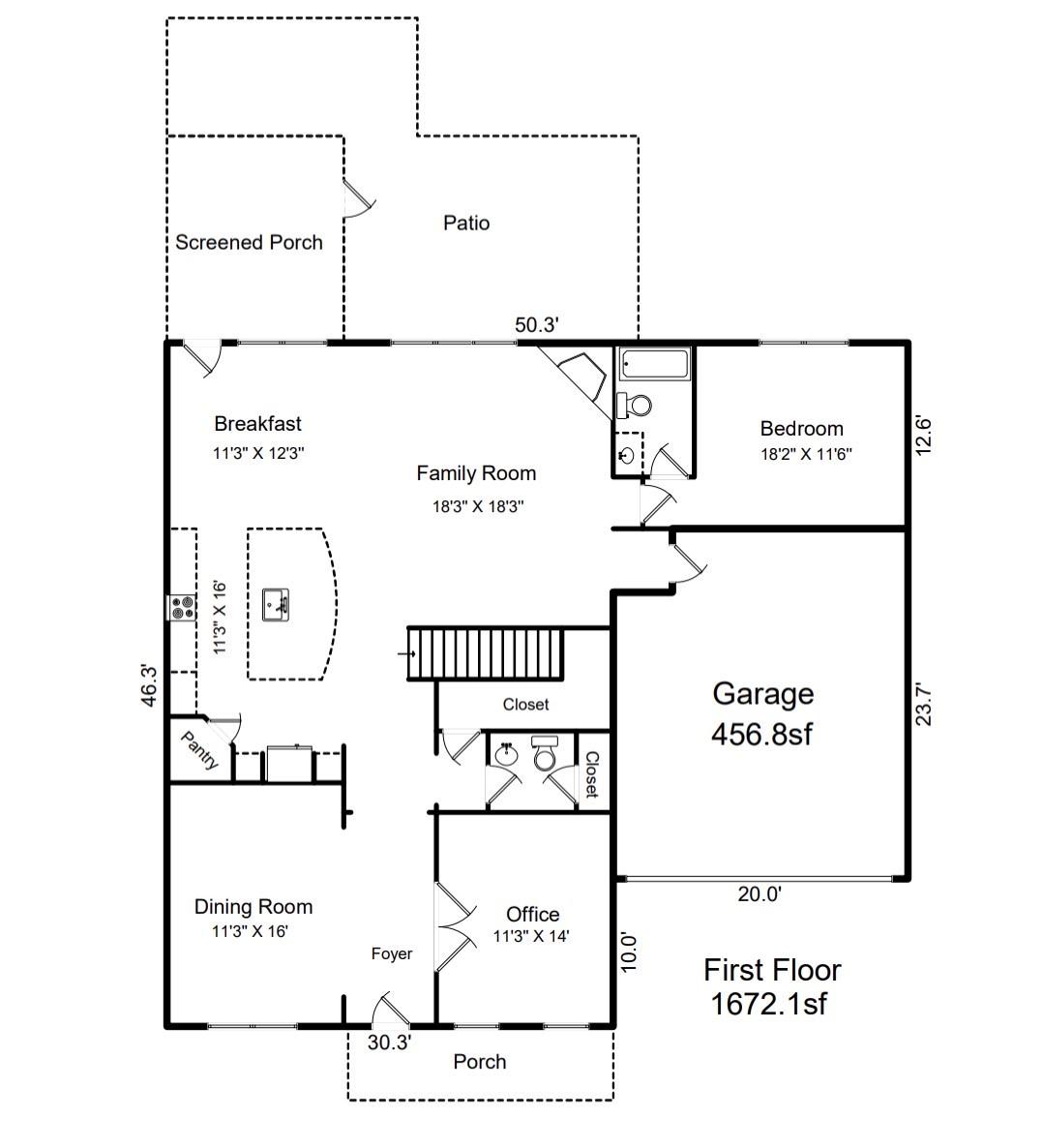 Waterside at the Catawba - Residential