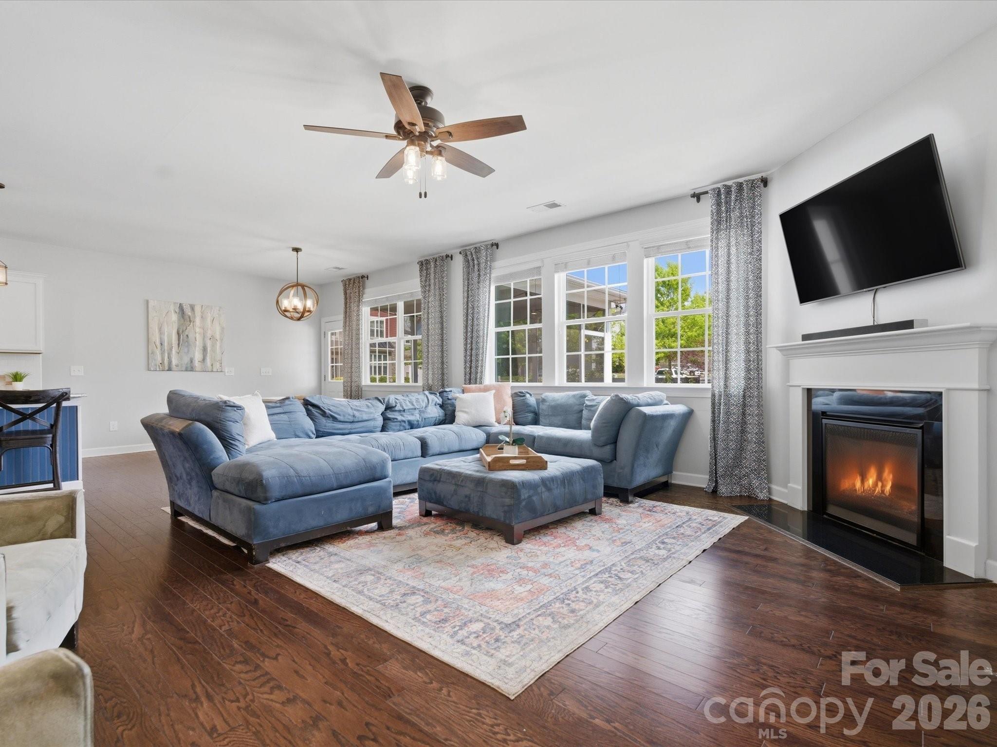 Waterside at the Catawba - Residential