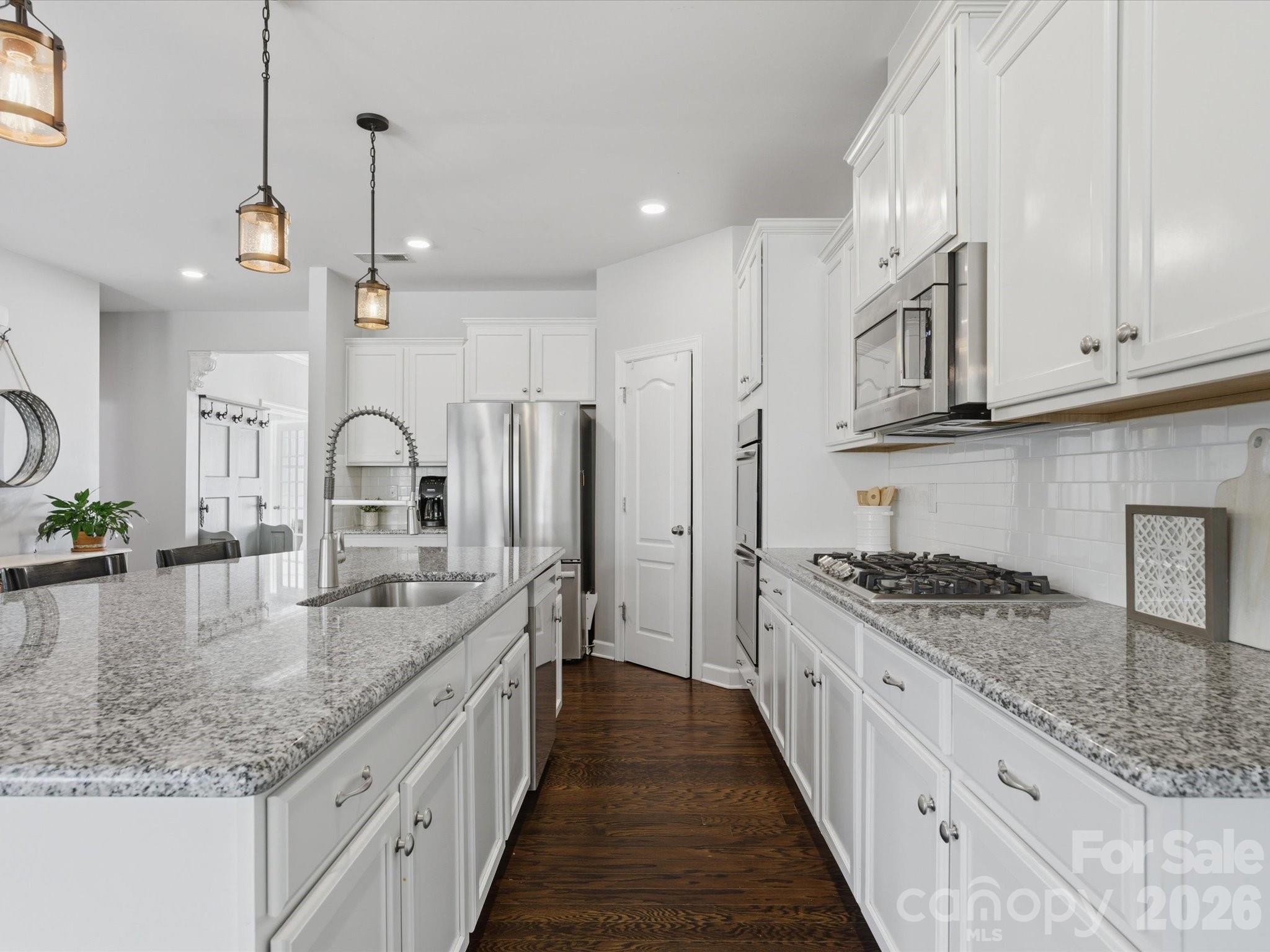 Waterside at the Catawba - Residential