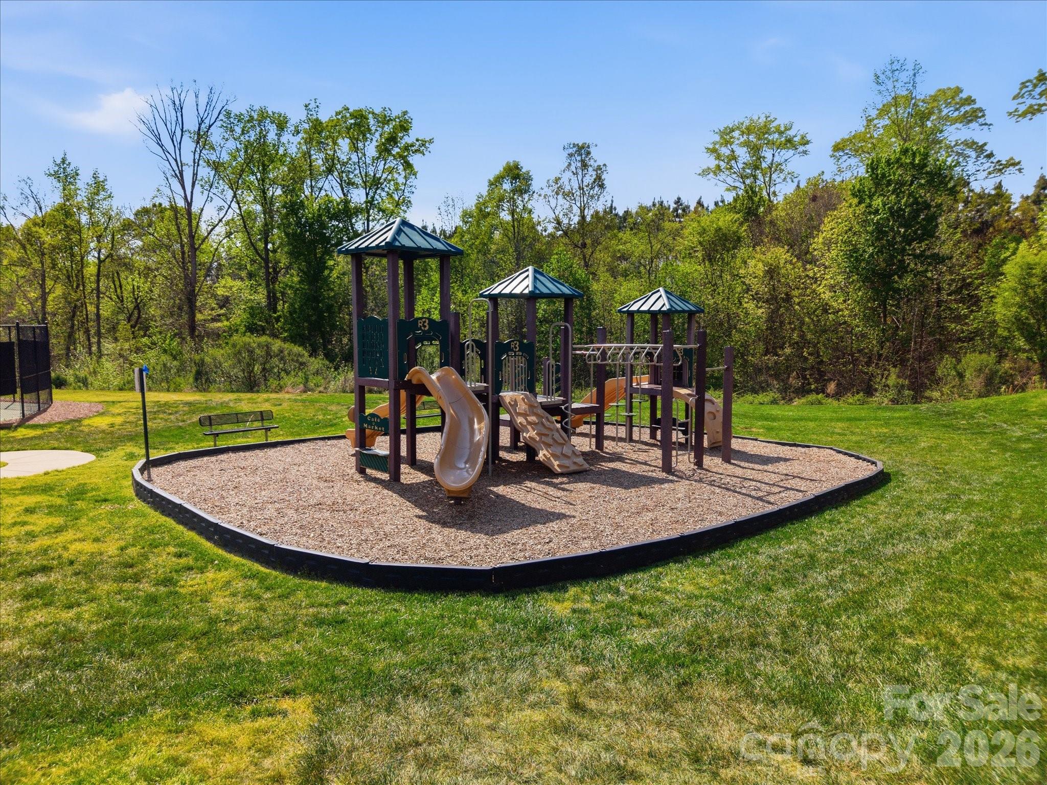 Waterside at the Catawba - Residential