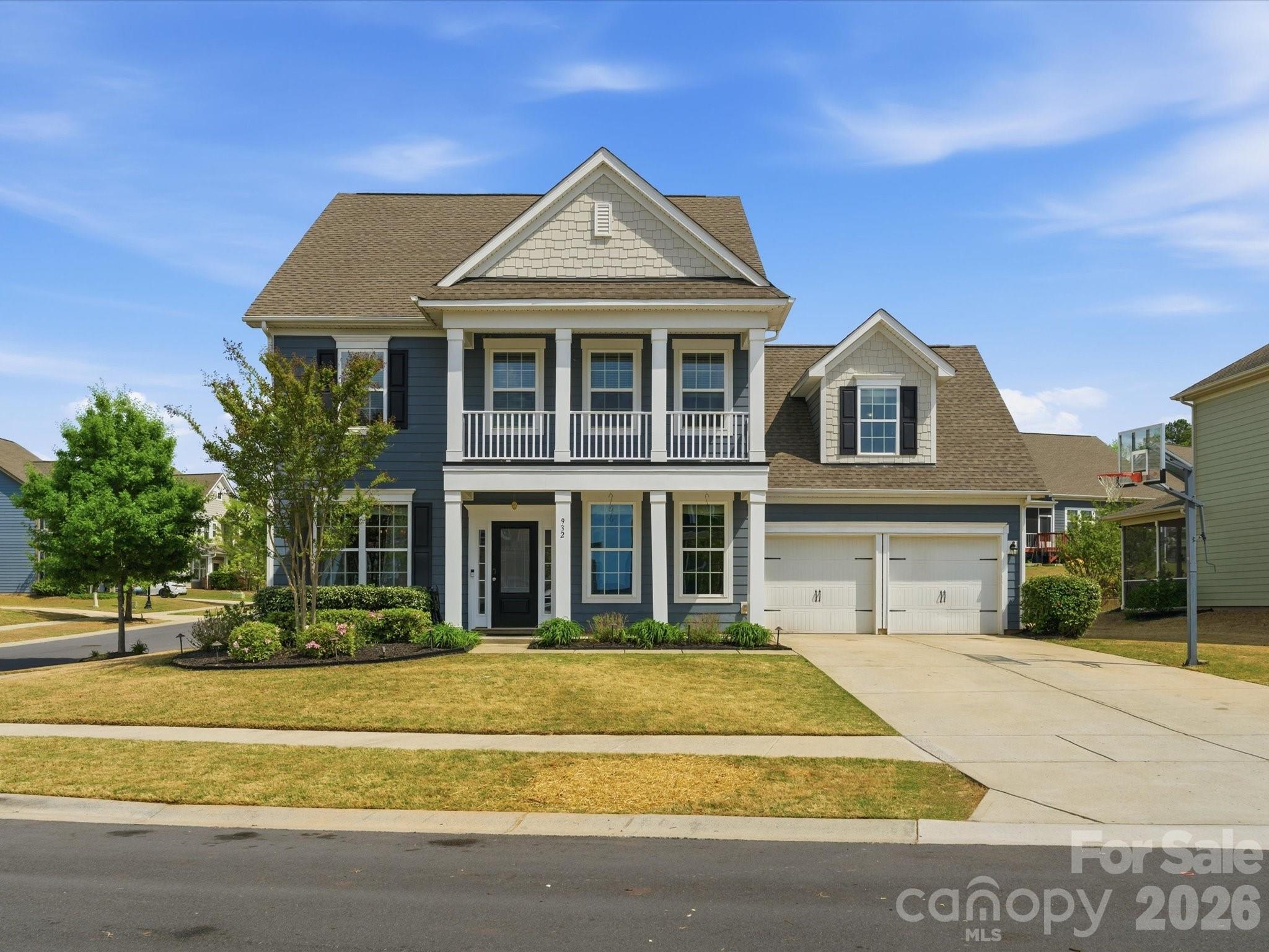 Waterside at the Catawba - Residential