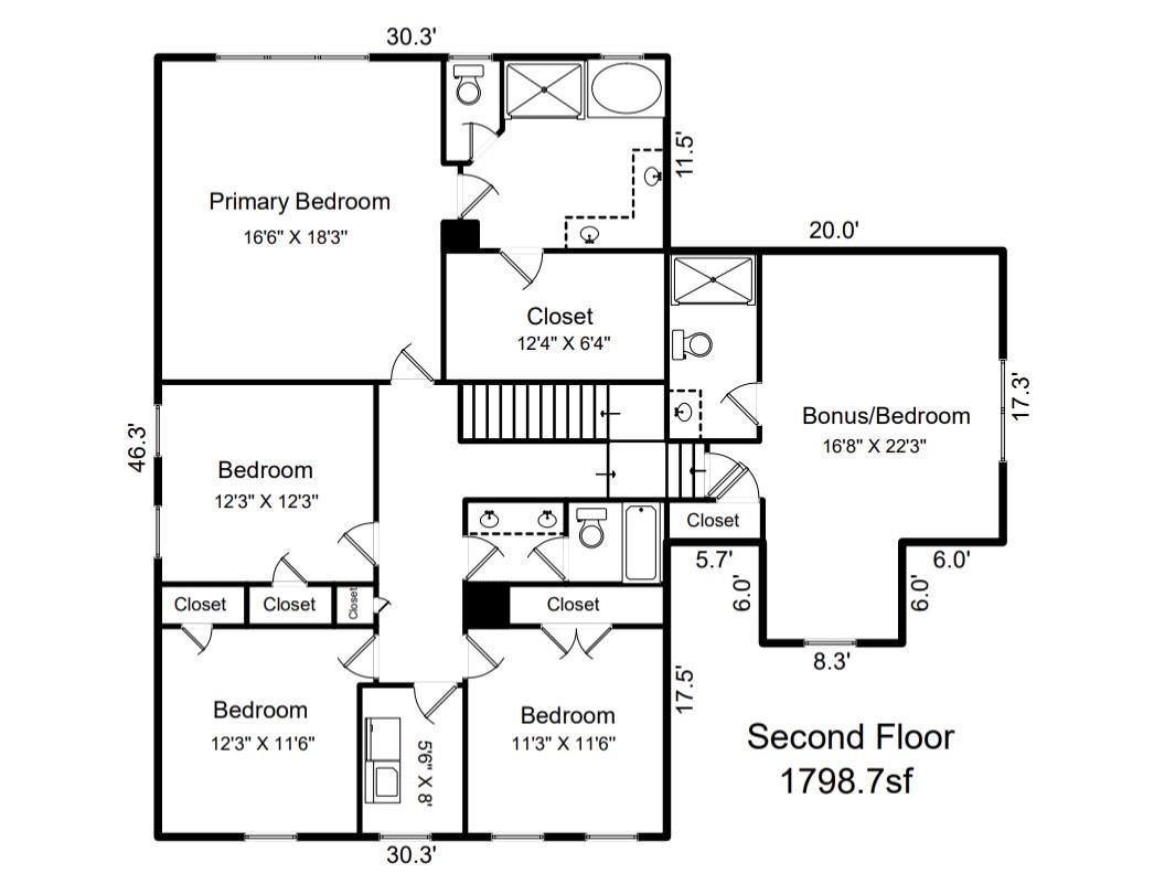 Waterside at the Catawba - Residential