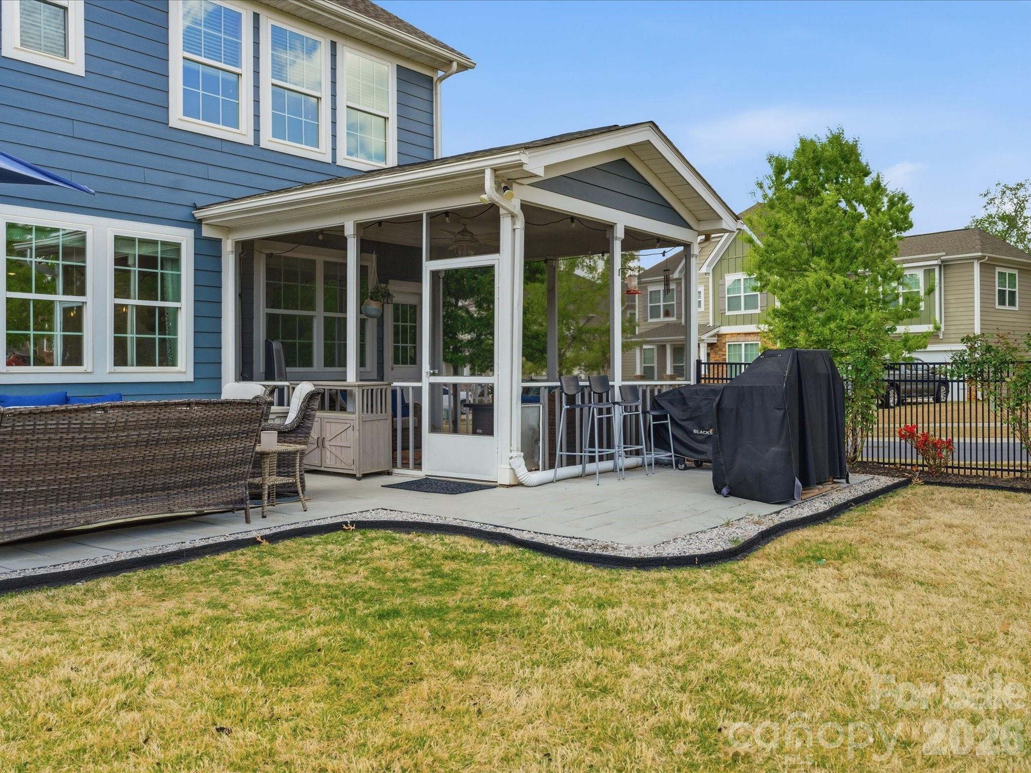 Waterside at the Catawba - Residential