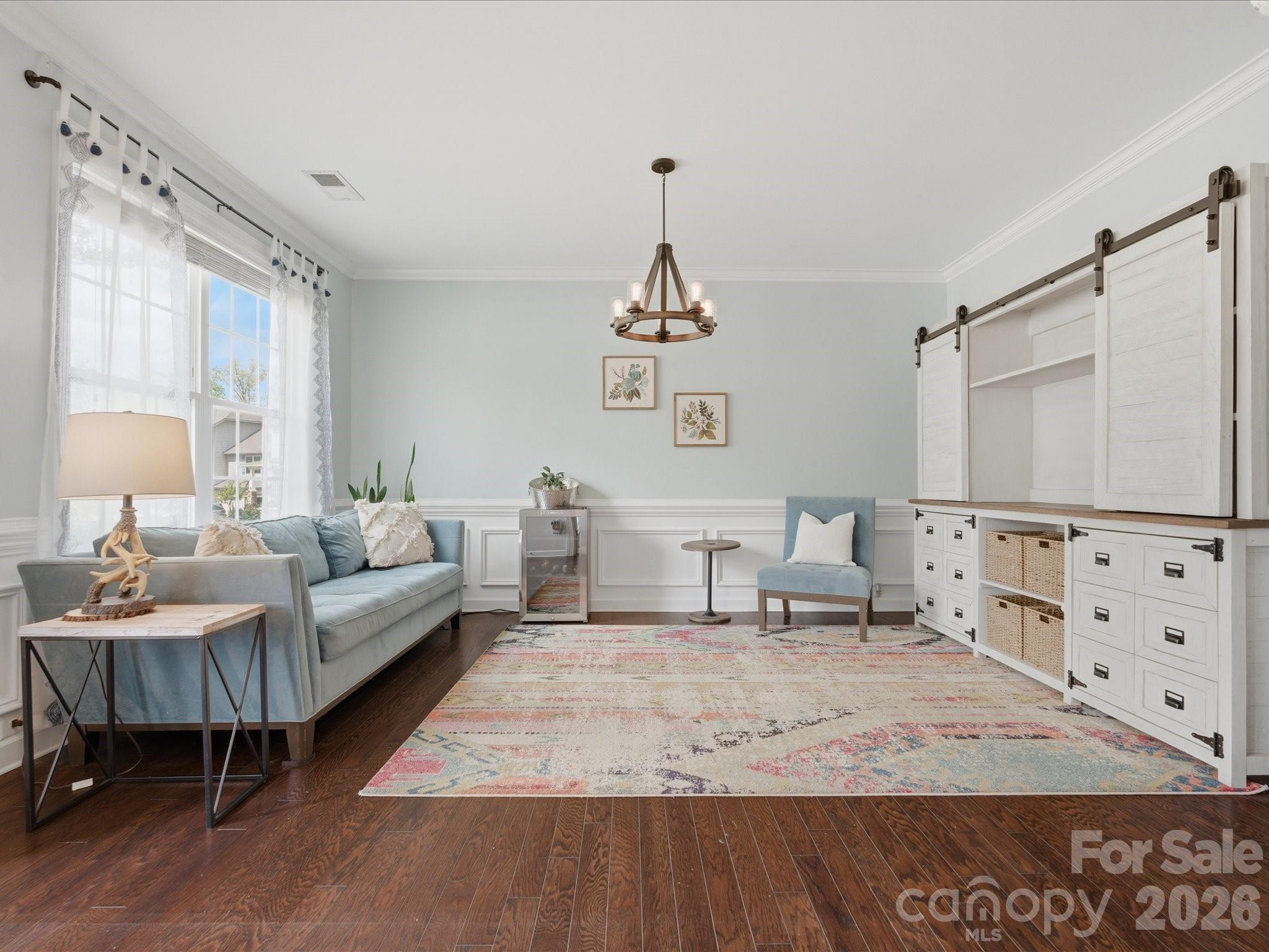 Waterside at the Catawba - Residential