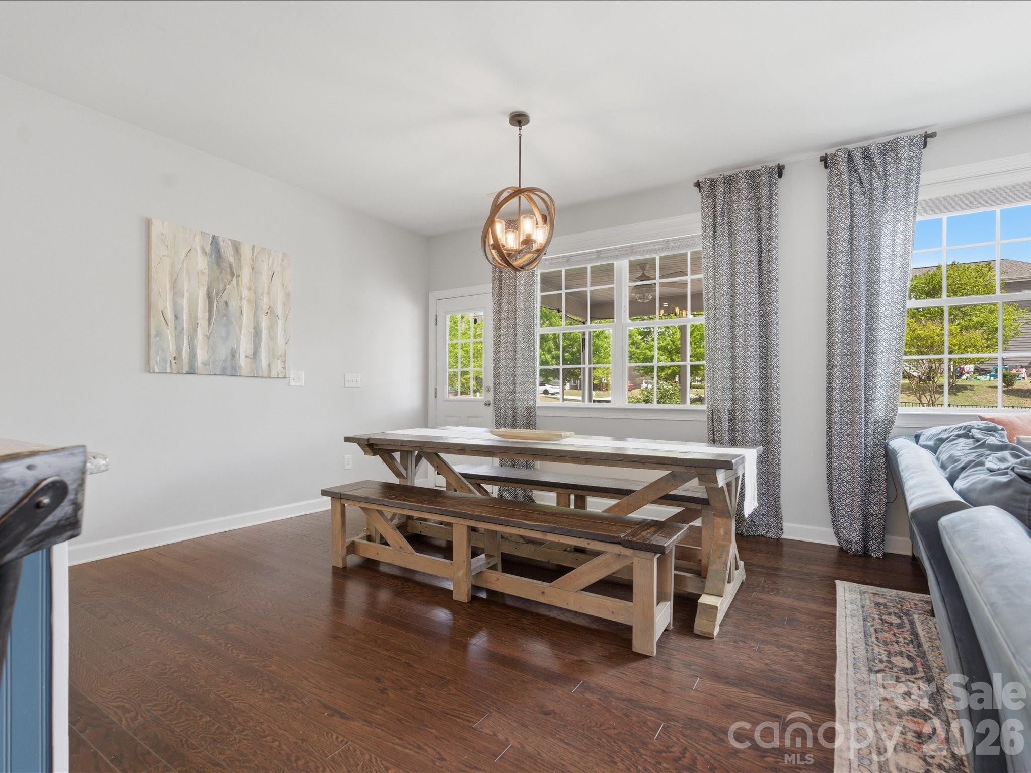 Waterside at the Catawba - Residential