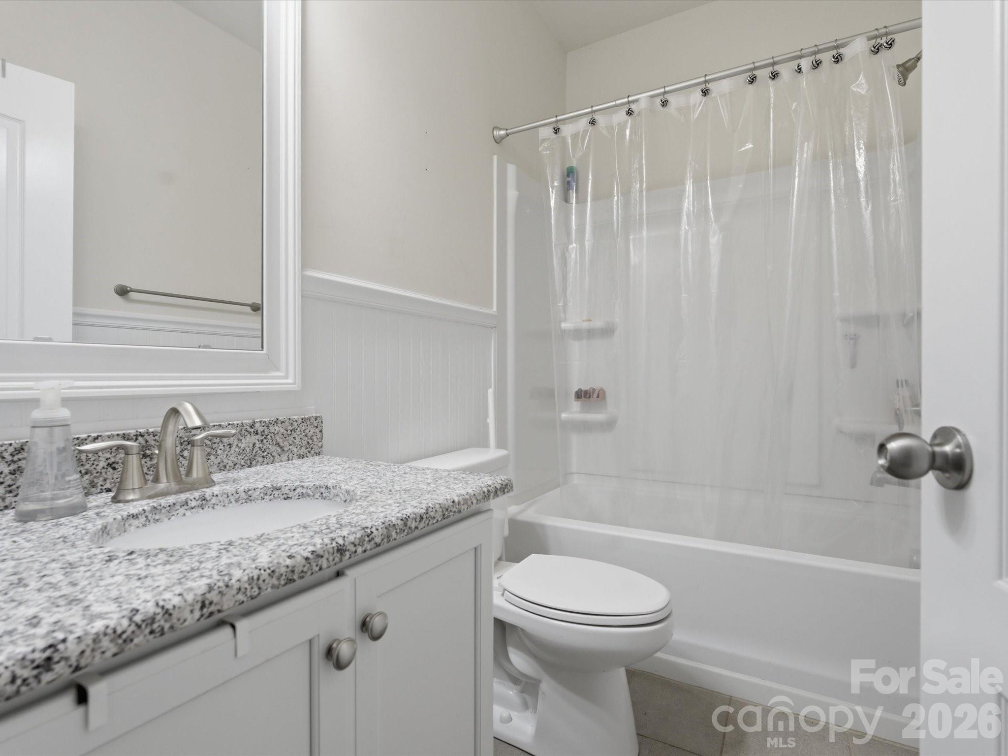 Waterside at the Catawba - Residential