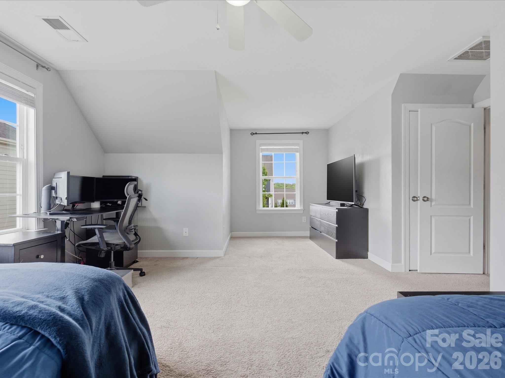 Waterside at the Catawba - Residential