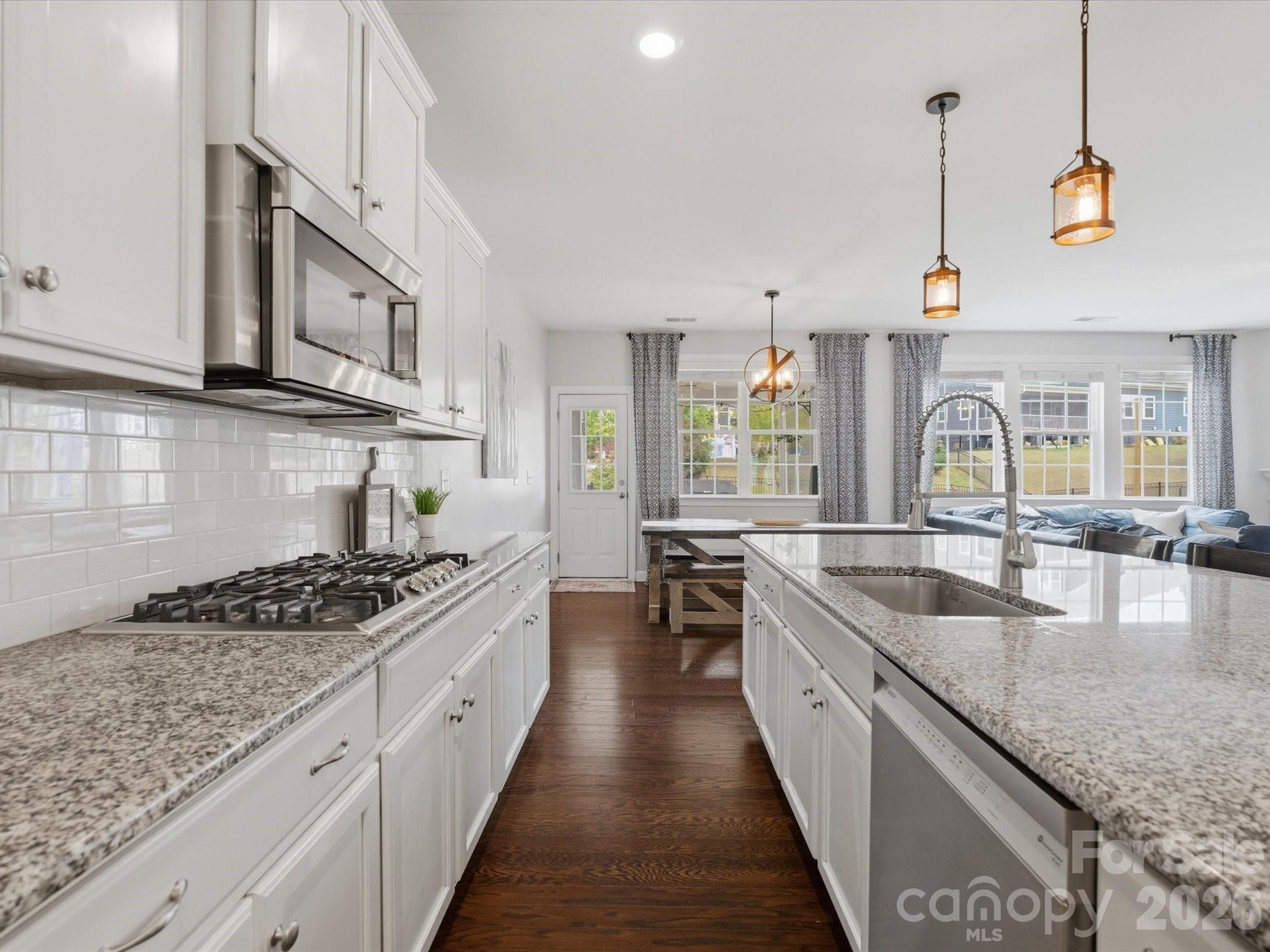 Waterside at the Catawba - Residential