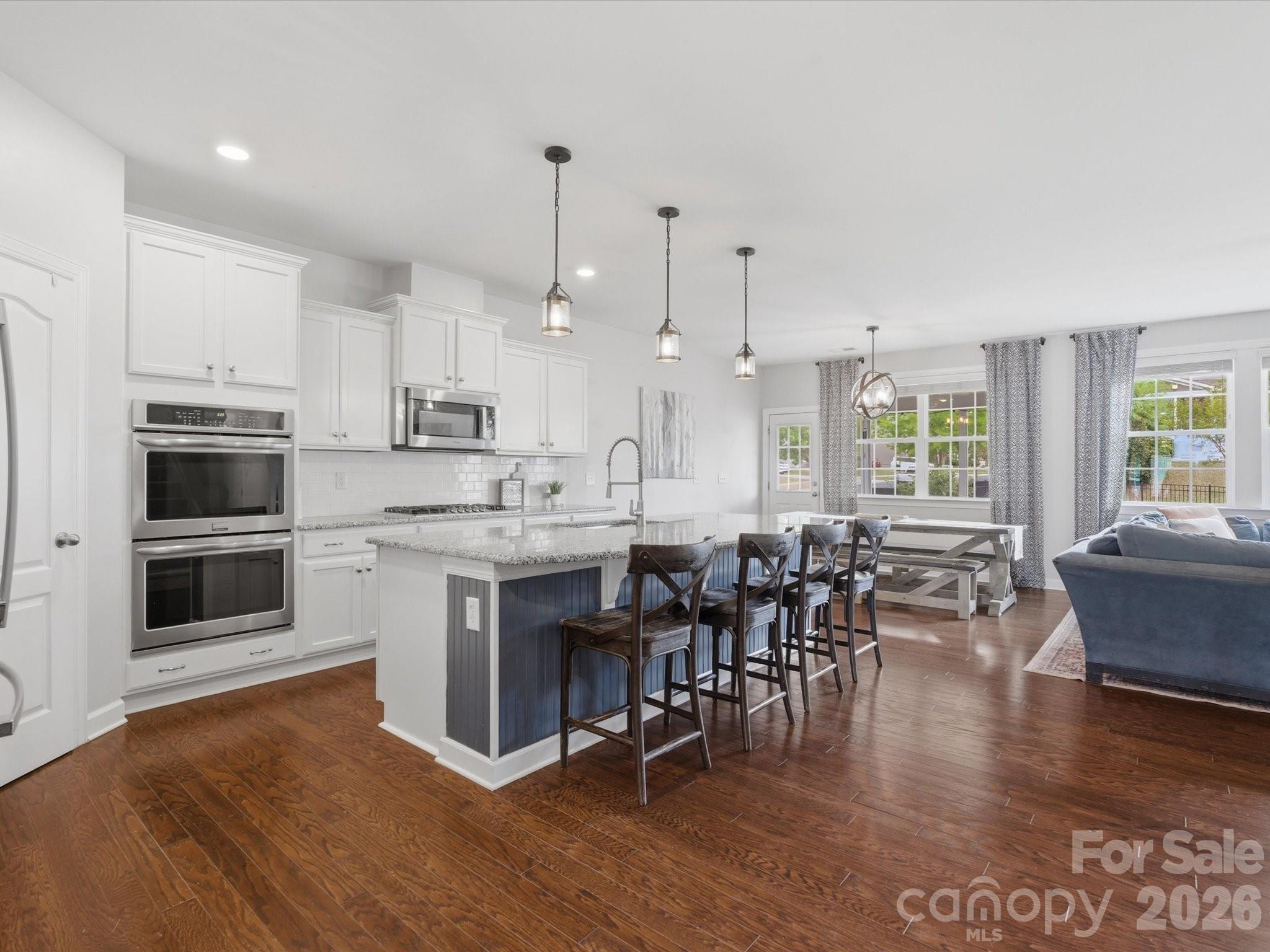 Waterside at the Catawba - Residential