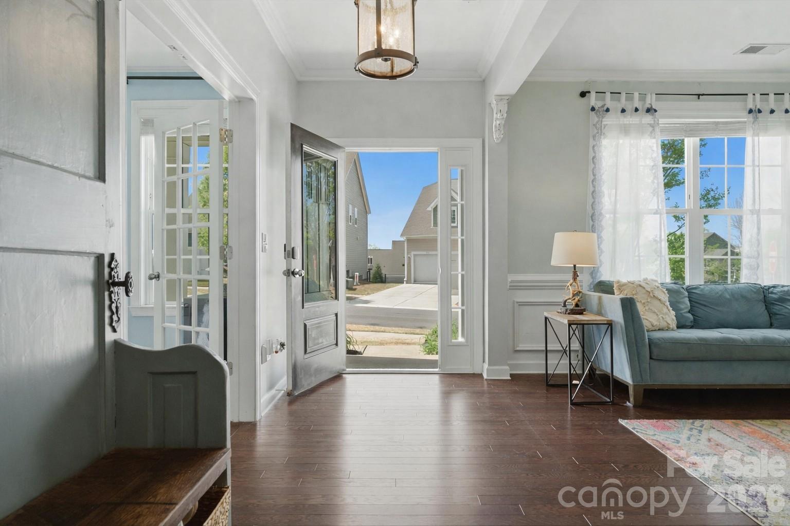 Waterside at the Catawba - Residential