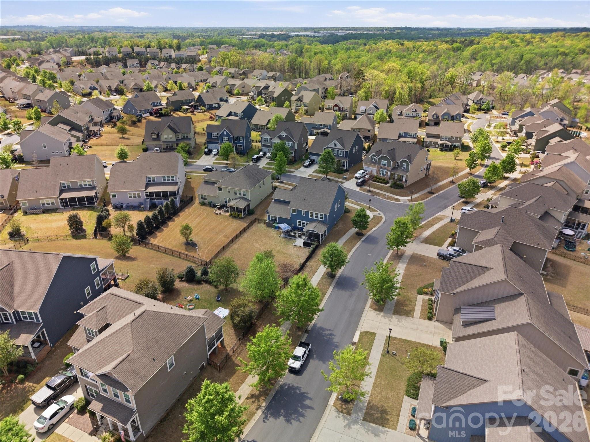 Waterside at the Catawba - Residential