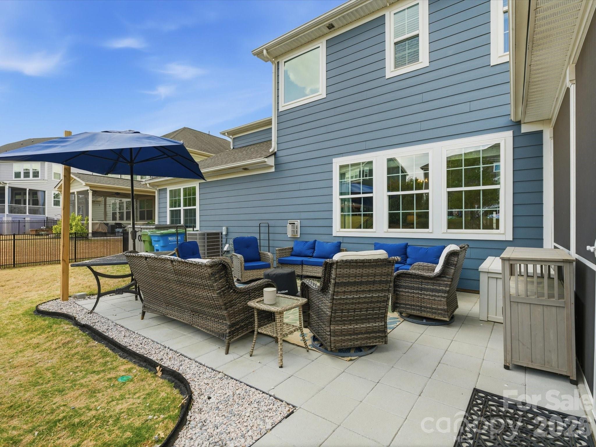 Waterside at the Catawba - Residential