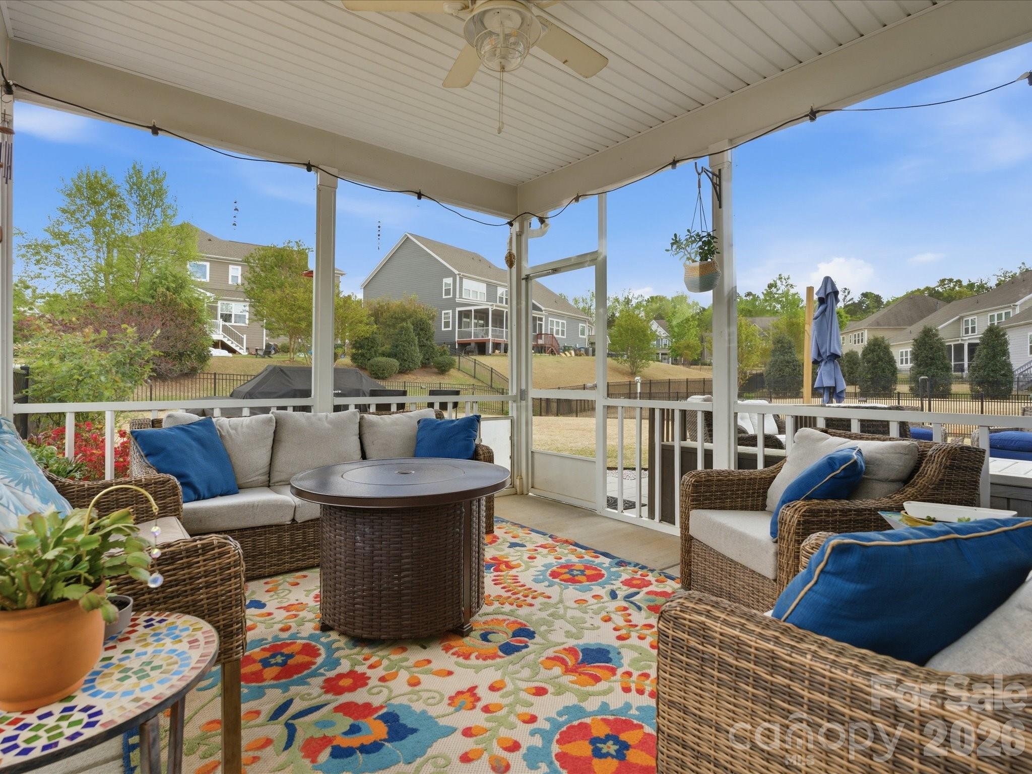 Waterside at the Catawba - Residential