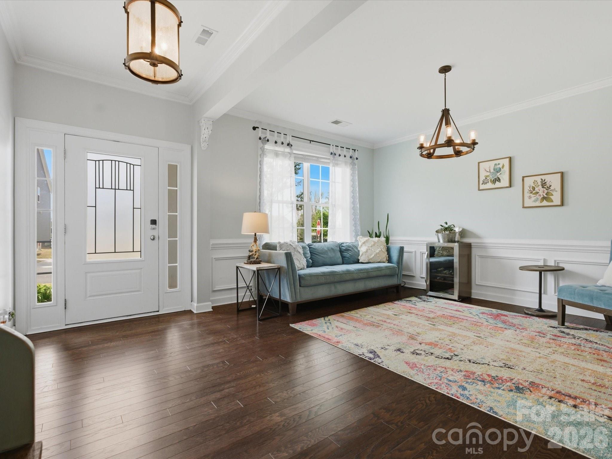 Waterside at the Catawba - Residential