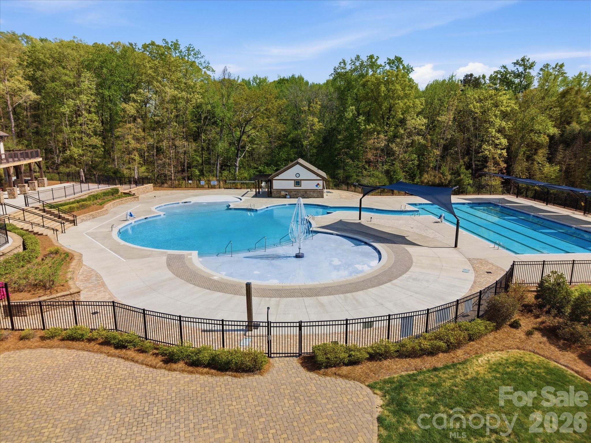 Waterside at the Catawba - Residential