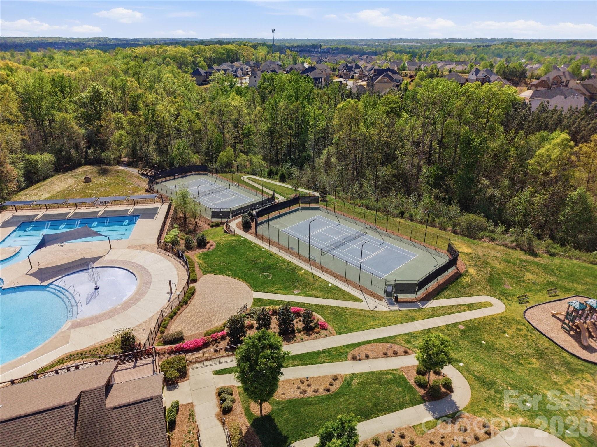Waterside at the Catawba - Residential