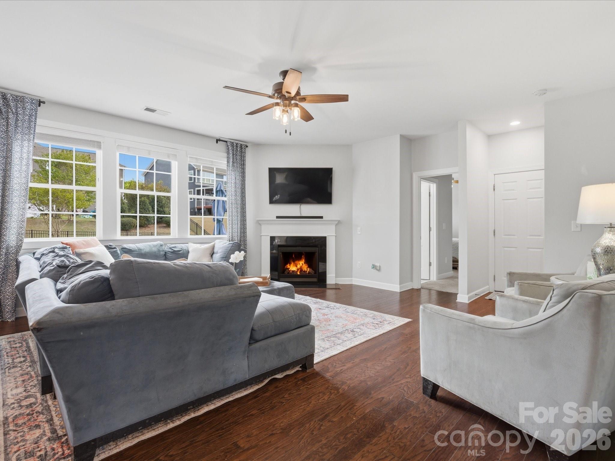 Waterside at the Catawba - Residential