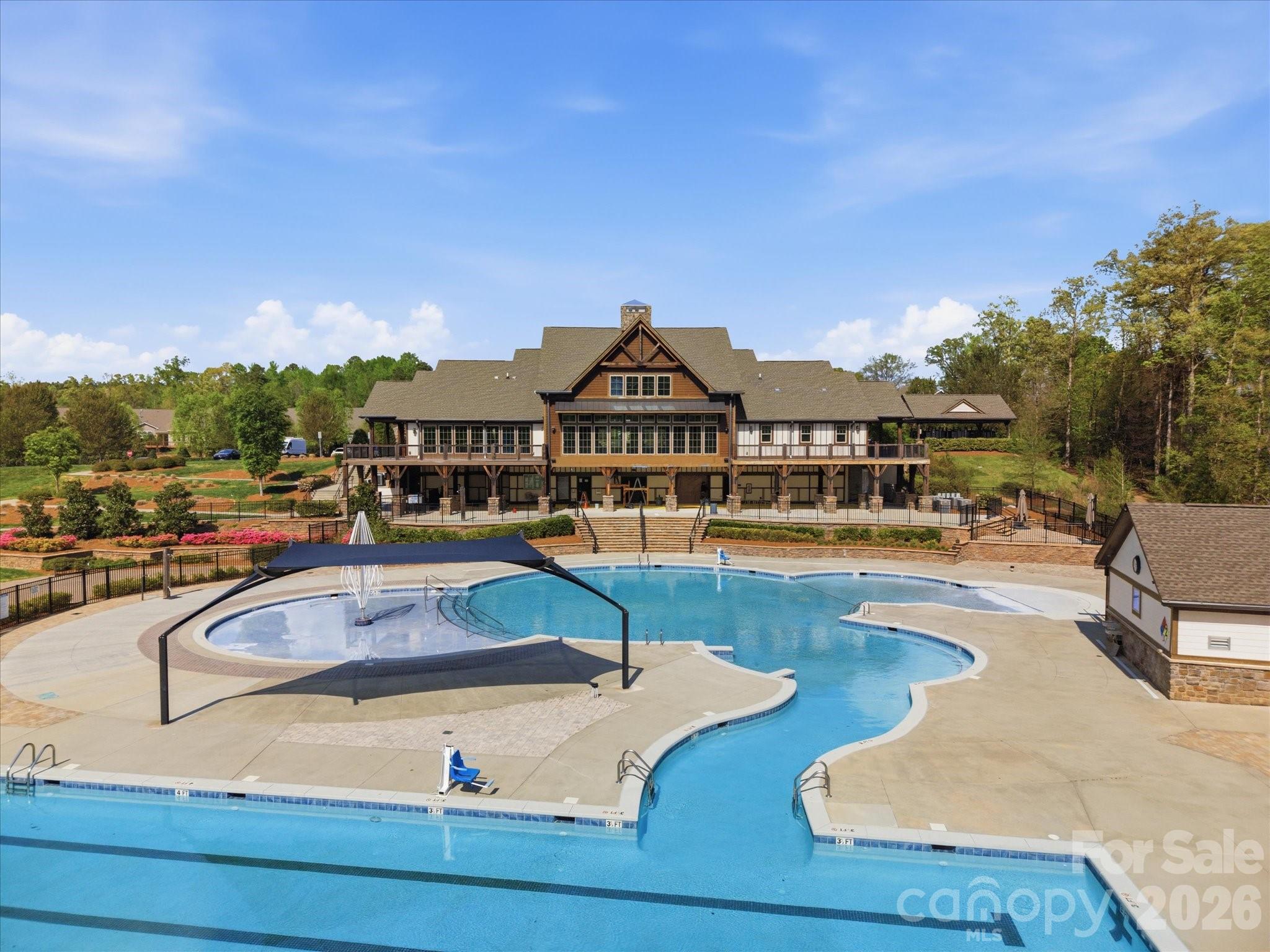 Waterside at the Catawba - Residential