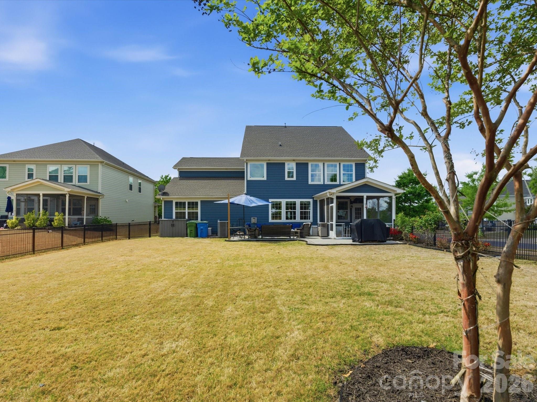 Waterside at the Catawba - Residential