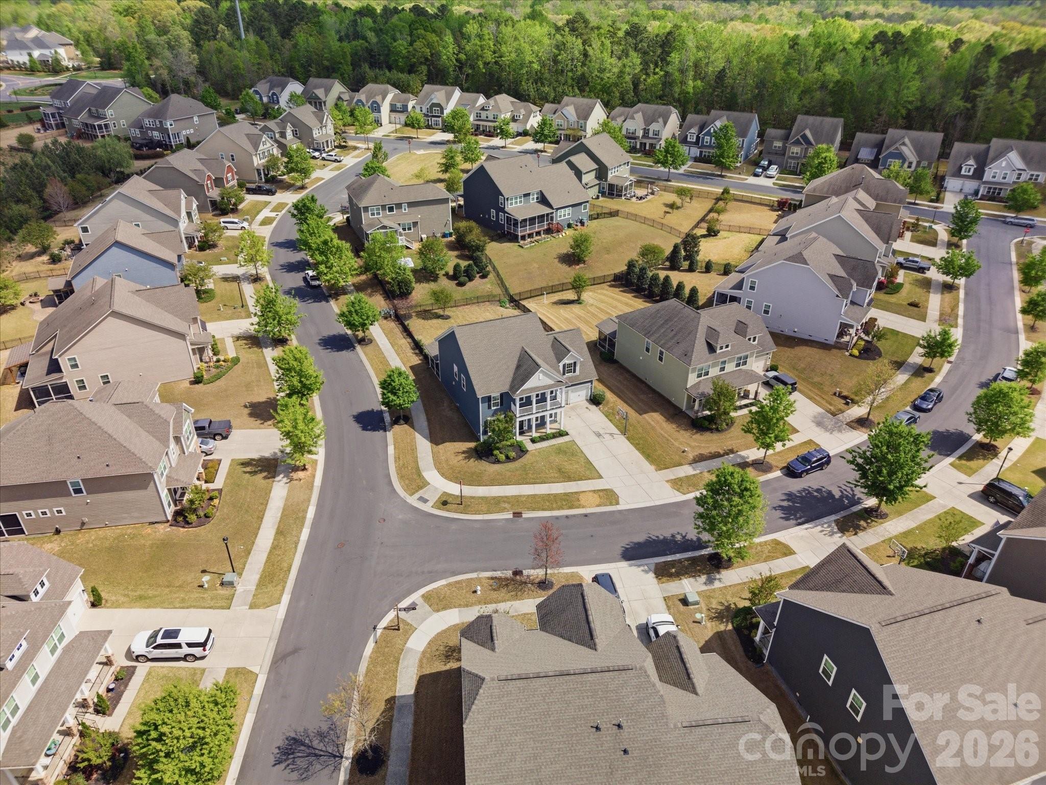 Waterside at the Catawba - Residential