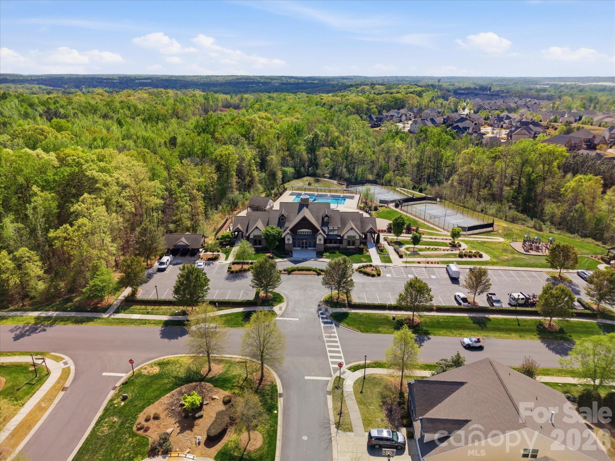 Waterside at the Catawba - Residential